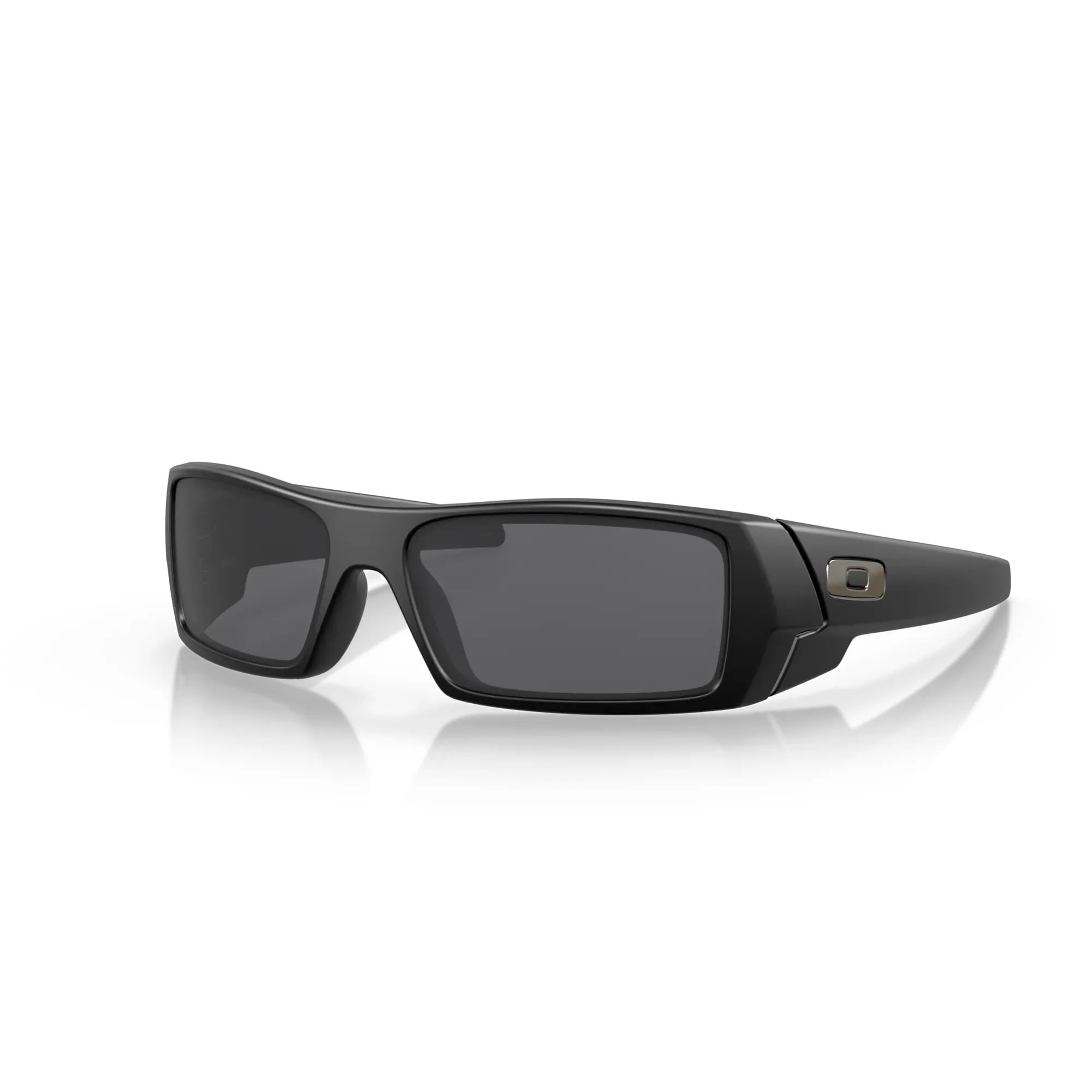 OAKLEY SI GASCAN デザート/ブロンズレンズ USフラッグアイコン