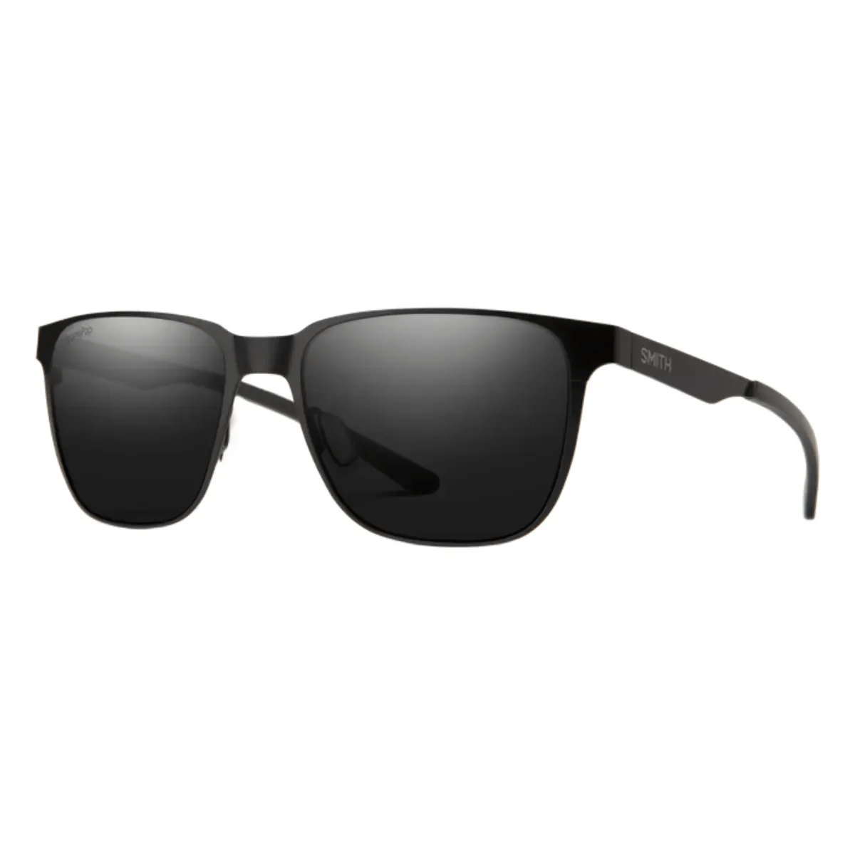 小物 Smith Westward Matte Black Cp Pola Black Smith Westward Matte Black cp pola Black