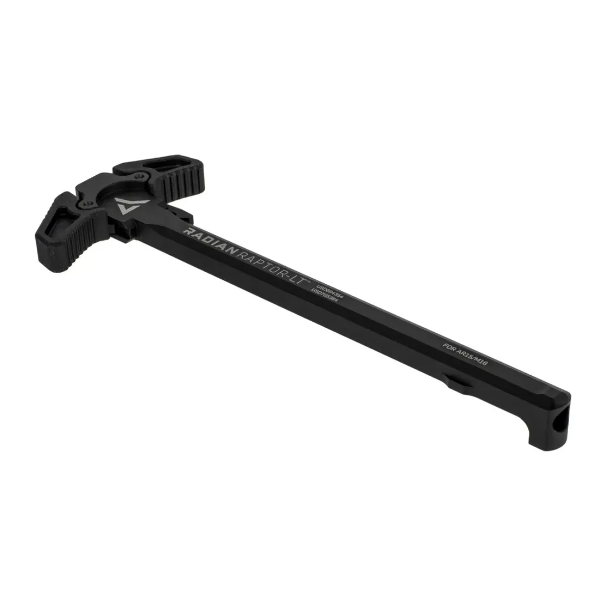 Radians Raptor LT Ambidextrous AR-15 Charging Handle - Als.com