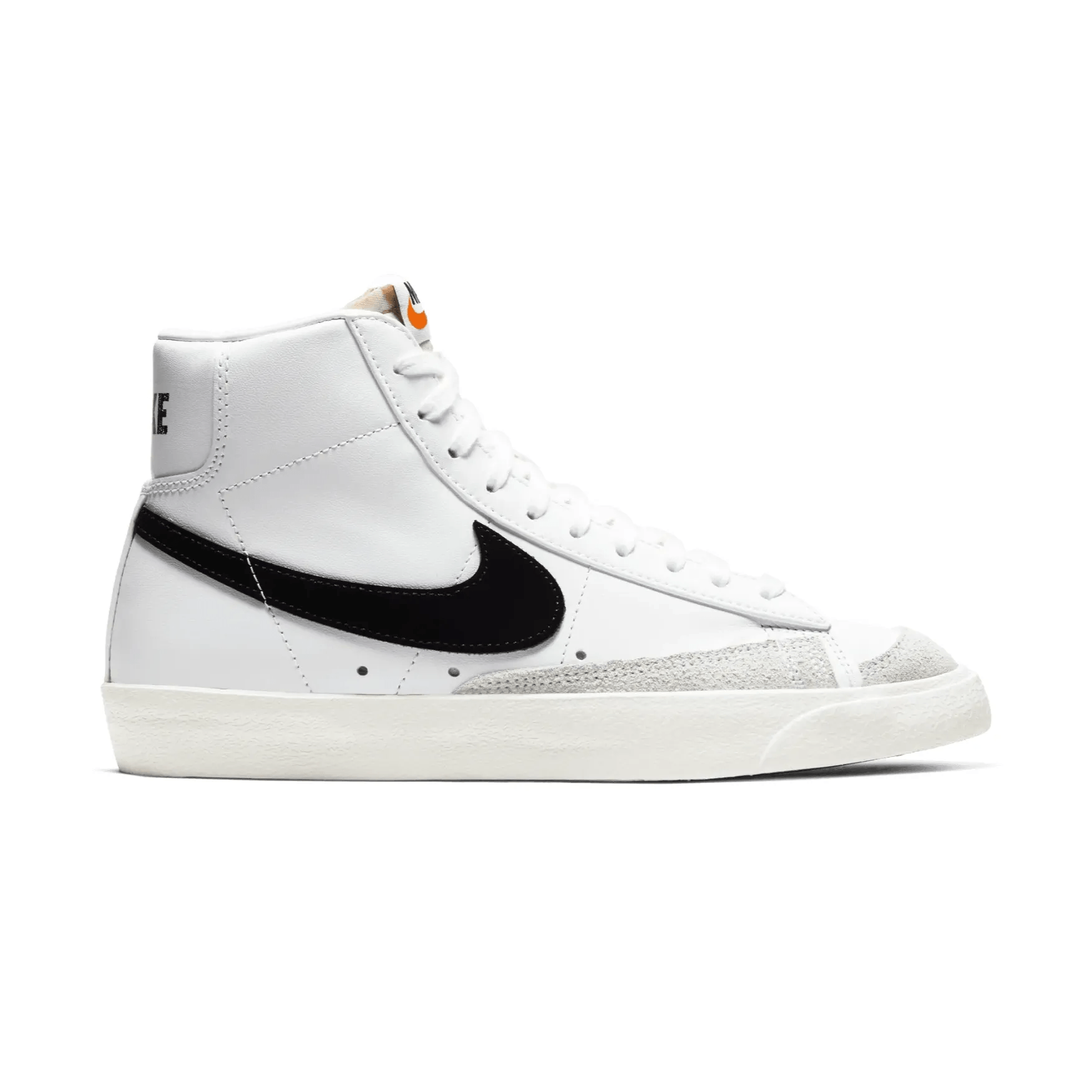 Nike Blazer Mid  