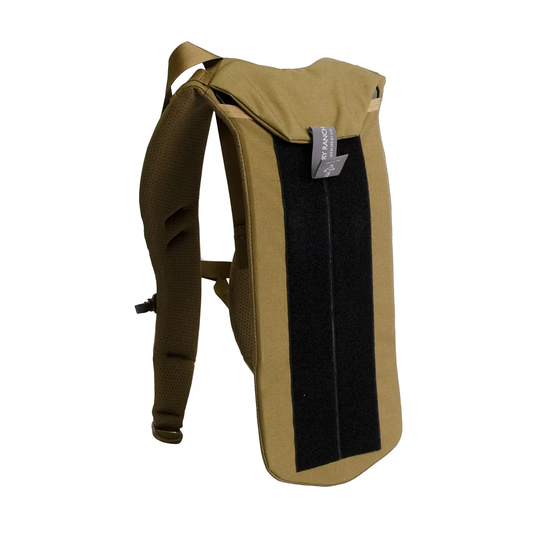 Mystery Ranch Expedition Yoke Backpack Accessory - Als.com Mystery Ranch Expedition Yoke Backpack Accessory - Als.com