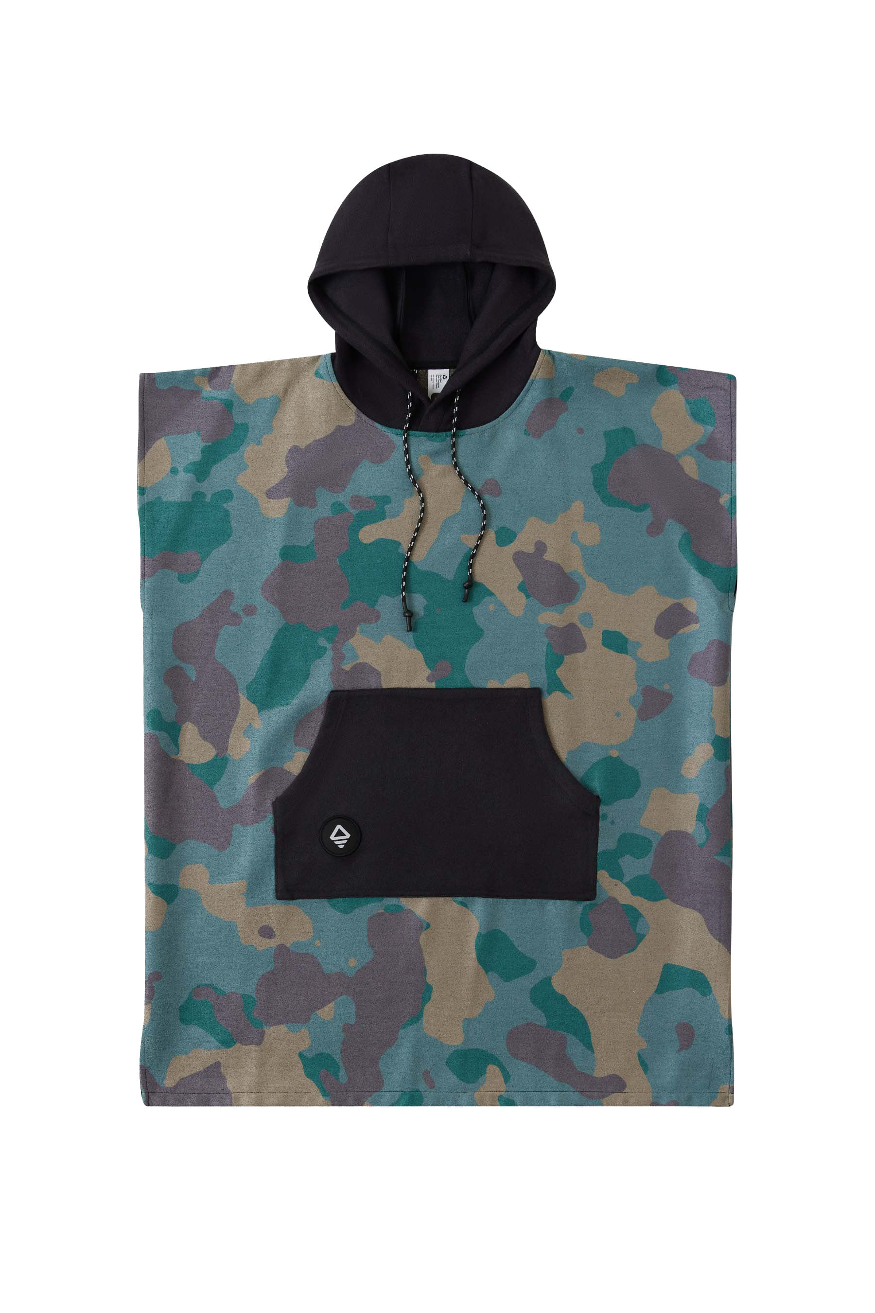 Ameri タグ付き　UNDRESSED HANDY OVER PONCHO Ameri タグ付き UNDRESSED HANDY OVER PONCHO Ameri タグ付き