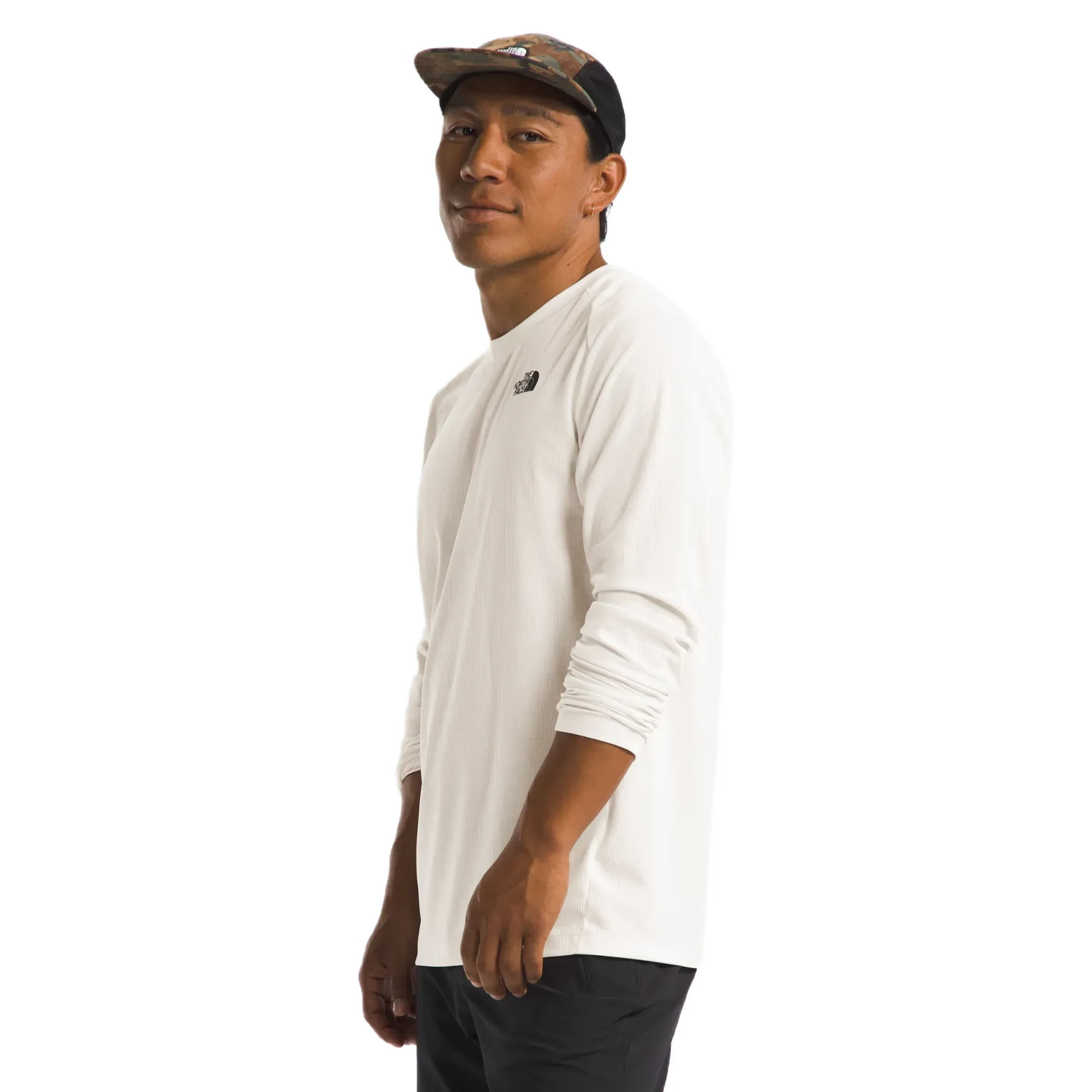 The North Face Shadow Long-Sleeve Shirt - Men's - Als.com The North Face Shadow Long-Sleeve Shirt - Men's - Als.com
