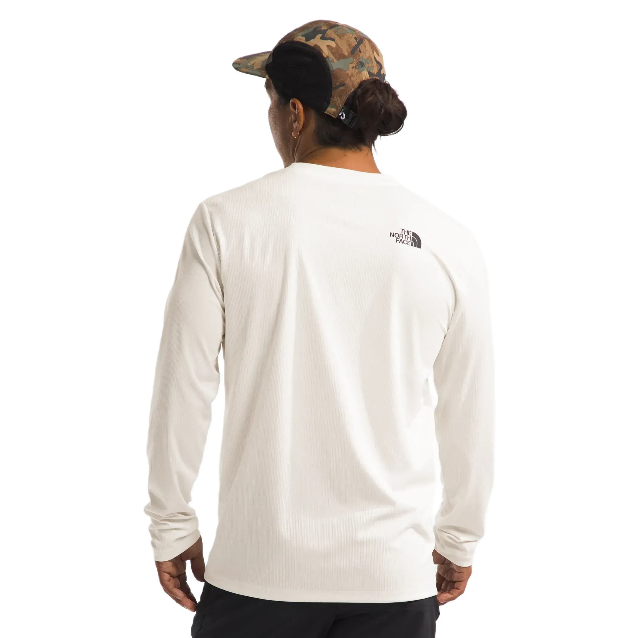 The North Face Shadow Long-Sleeve Shirt - Men's - Als.com