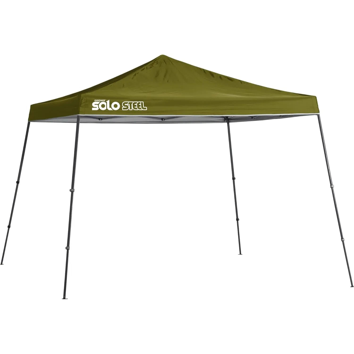 Quik-Shade-Solo-Steel-11-x11--Slant-Leg-Instant-Canopy-Olive---Gray-11-x11-.jpg