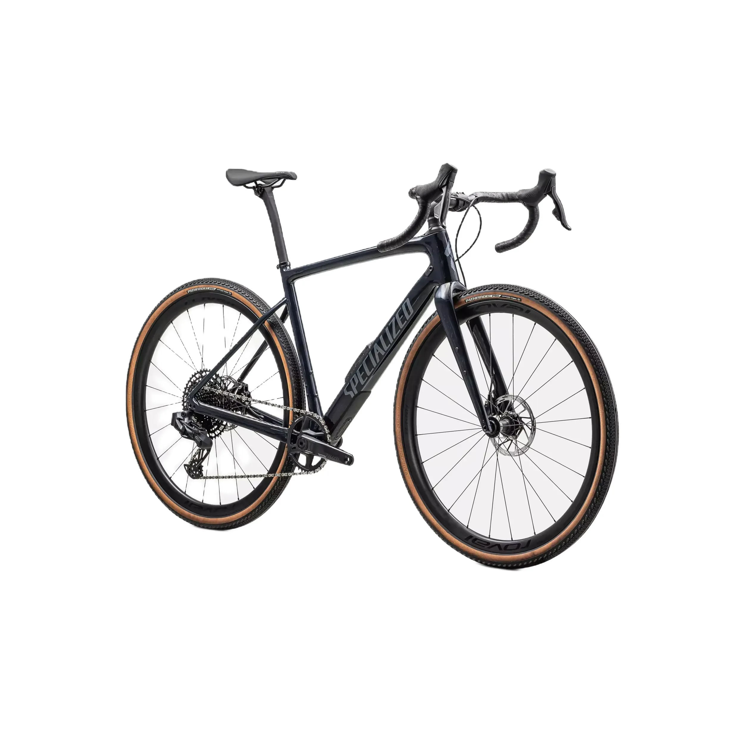 Specialized Diverge Expert Carbon Bike - 2024 - Als.com