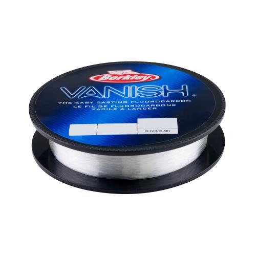 Berkley-Vanish-Fluorocarbon-Line