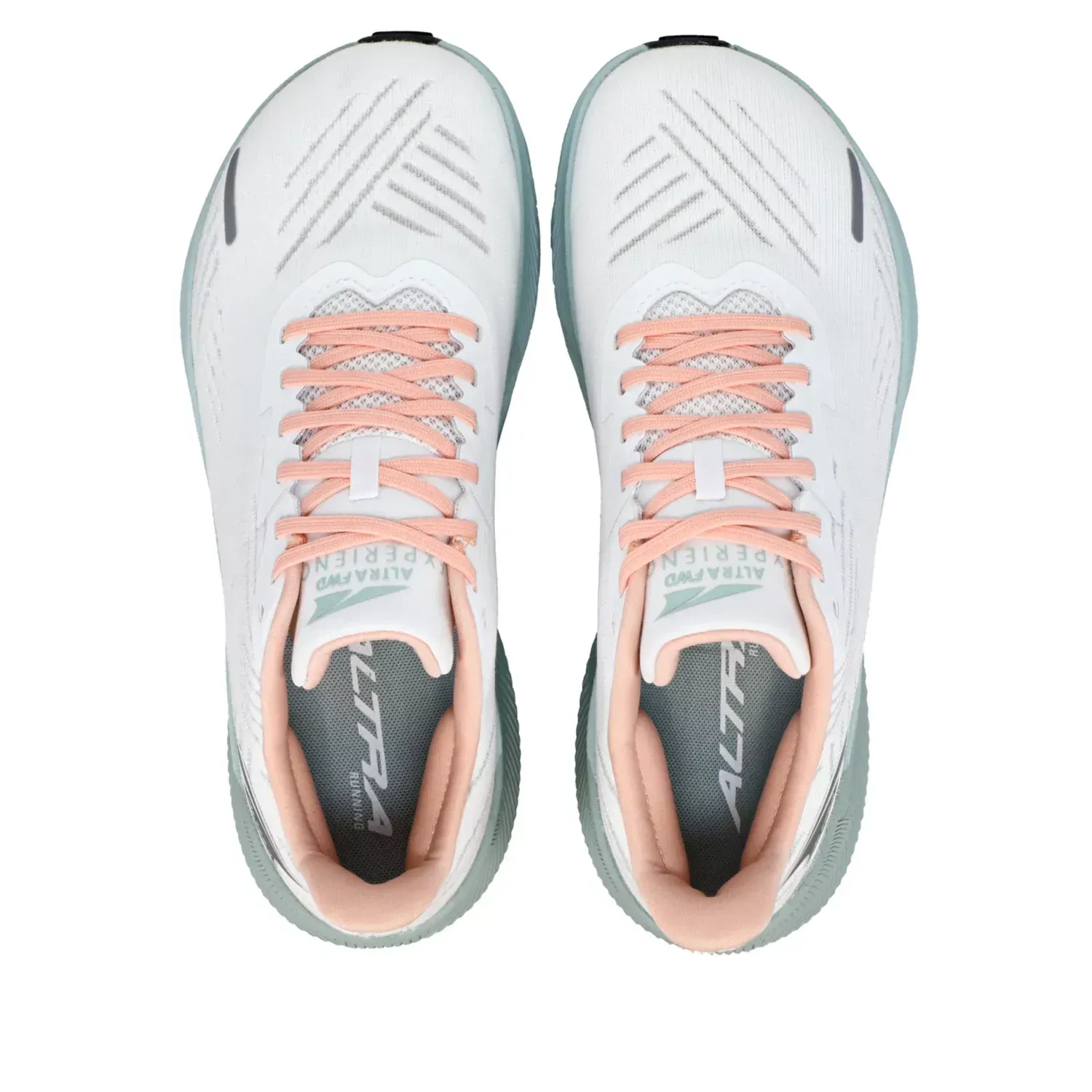 ALTRA FWD EXPERIENCE 26㎝ (あっくん様) Altra AltraFWD Experience First Look | 4mm Drop Altra Shoe