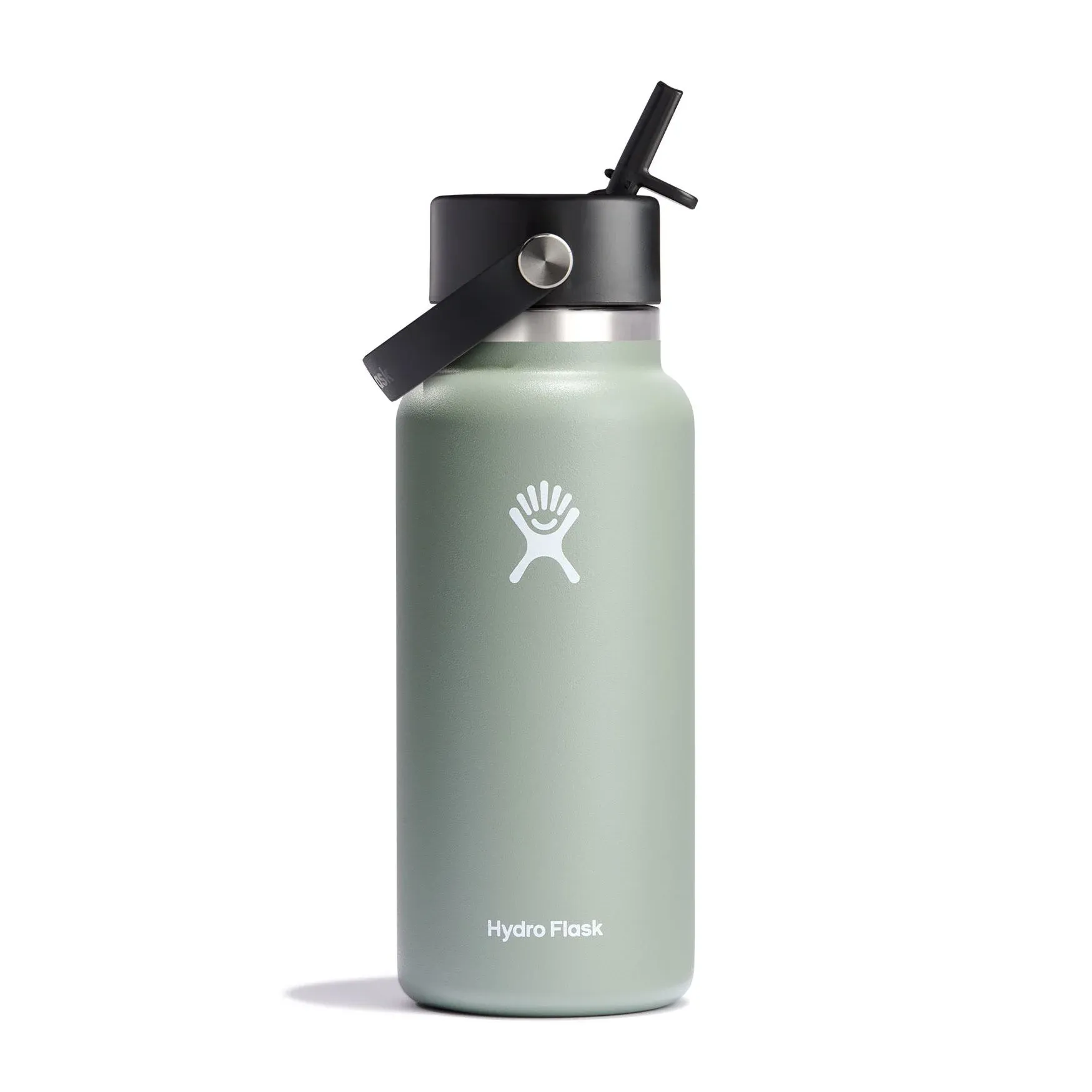 Water Bottles Frost 32 Oz Hydro Flask Hydro Flask Wide Mouth Water