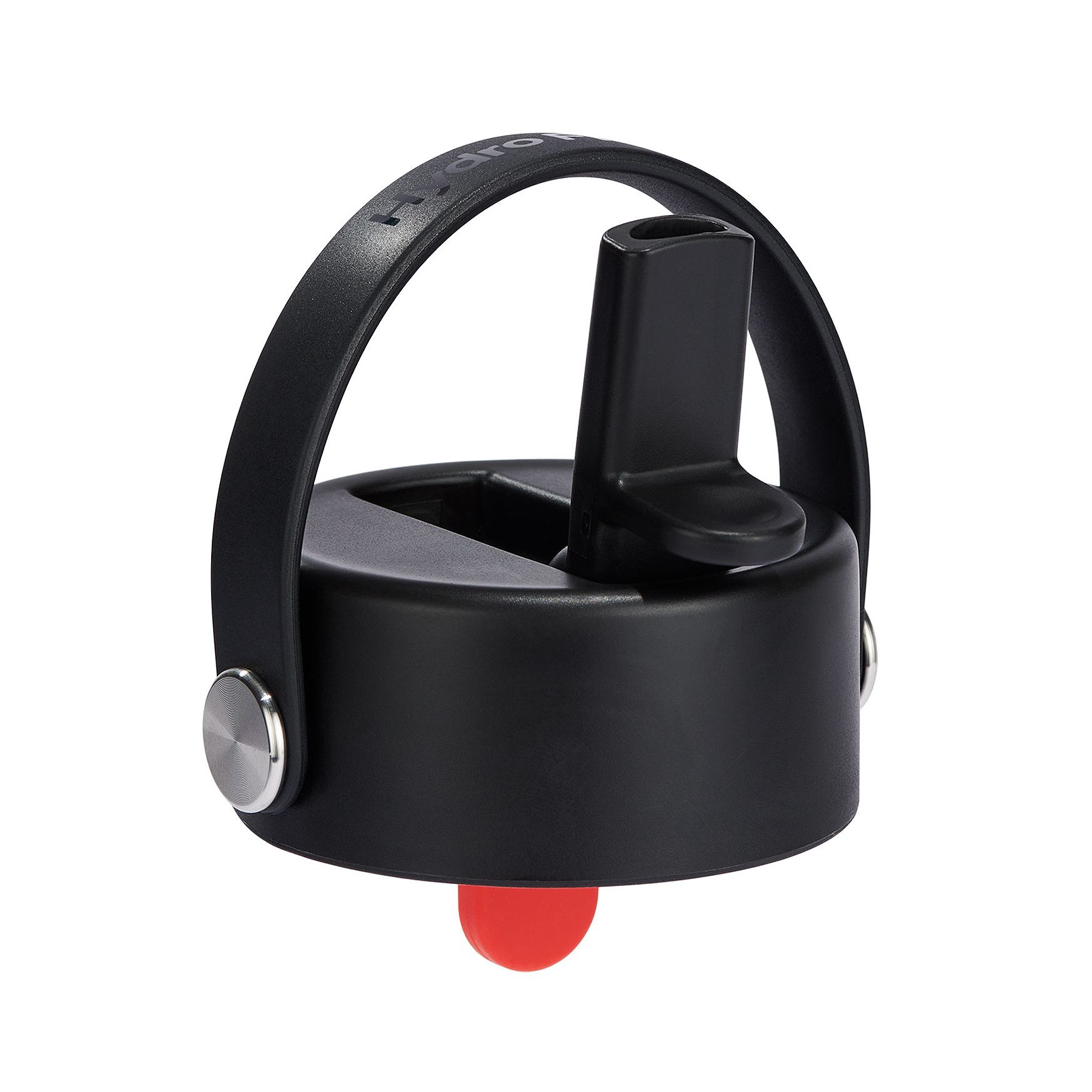 Hydro Flask Wide Mouth Water Bottle with Flex Straw Cap - 32 oz - Als.com