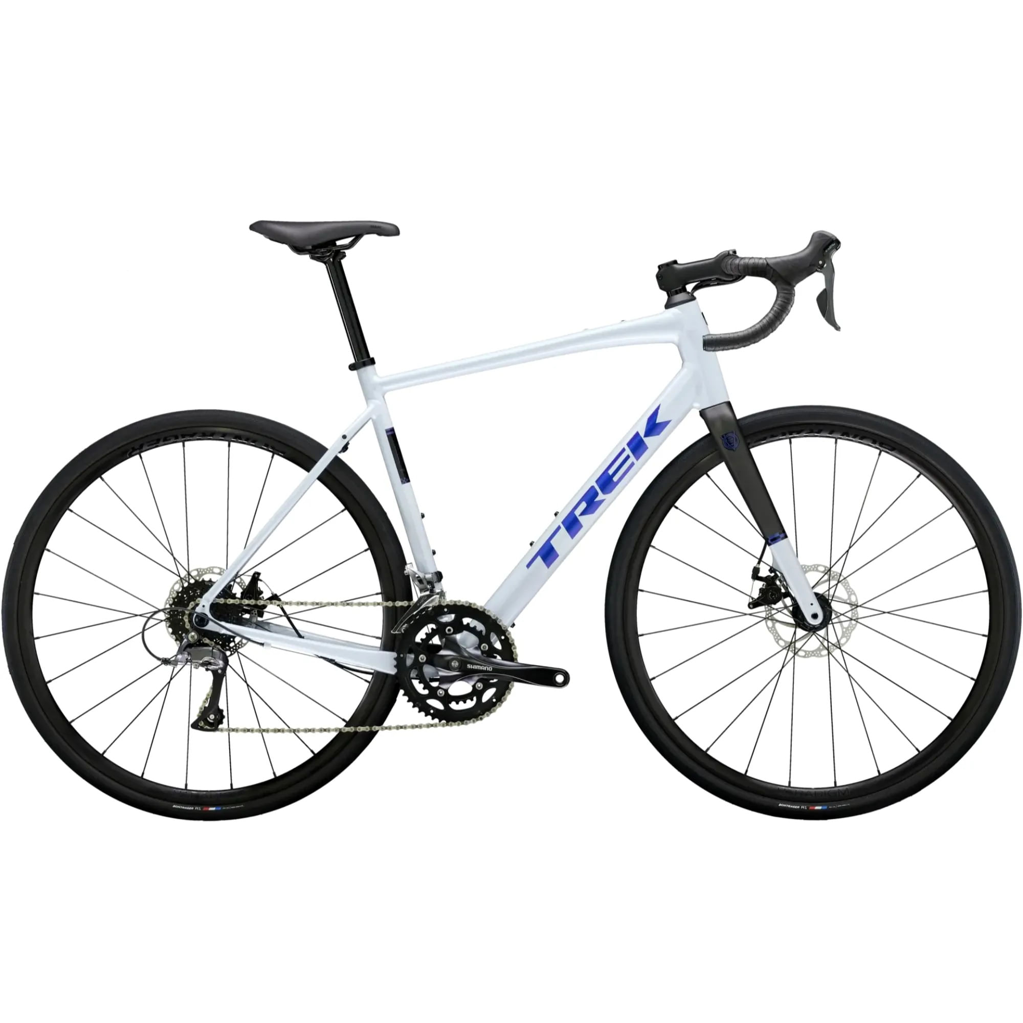 Trek Domane Al 2 Rim Bike - 2025 - Als.com