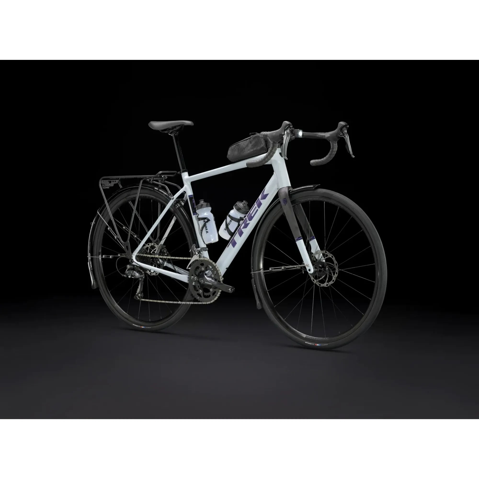 Trek Domane Al 2 Rim Bike - 2025 - Als.com