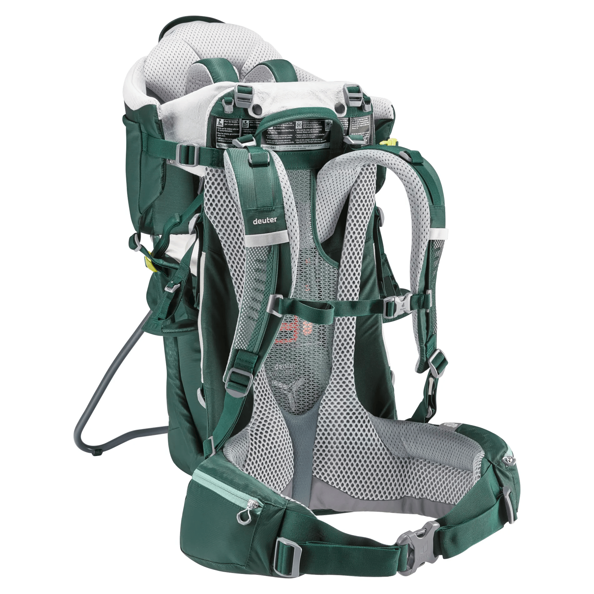 Deuter fashion kid carrier 1