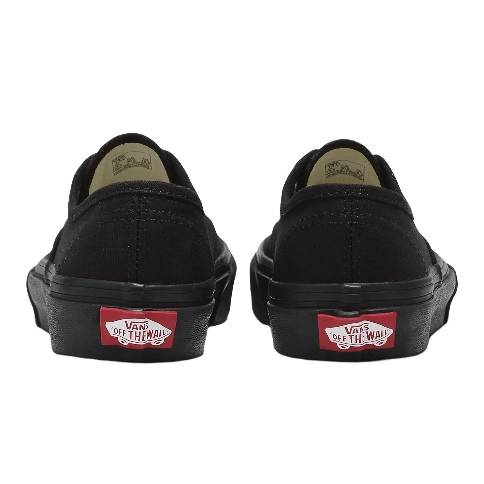 Vans Authentic Shoe - Kids' - Als.com