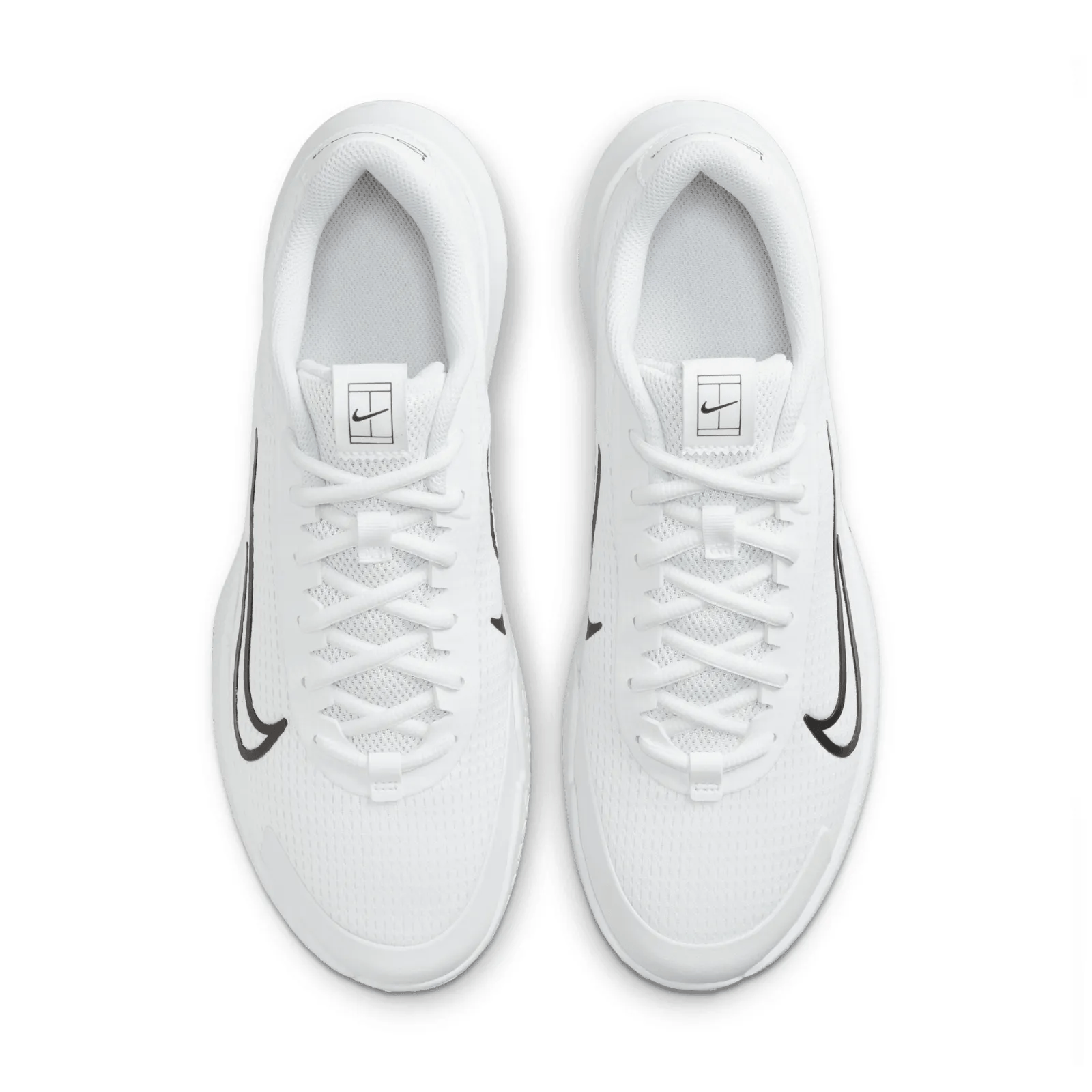 NikeCourt Vapor Lite 2 Tennis Shoe - Als.com
