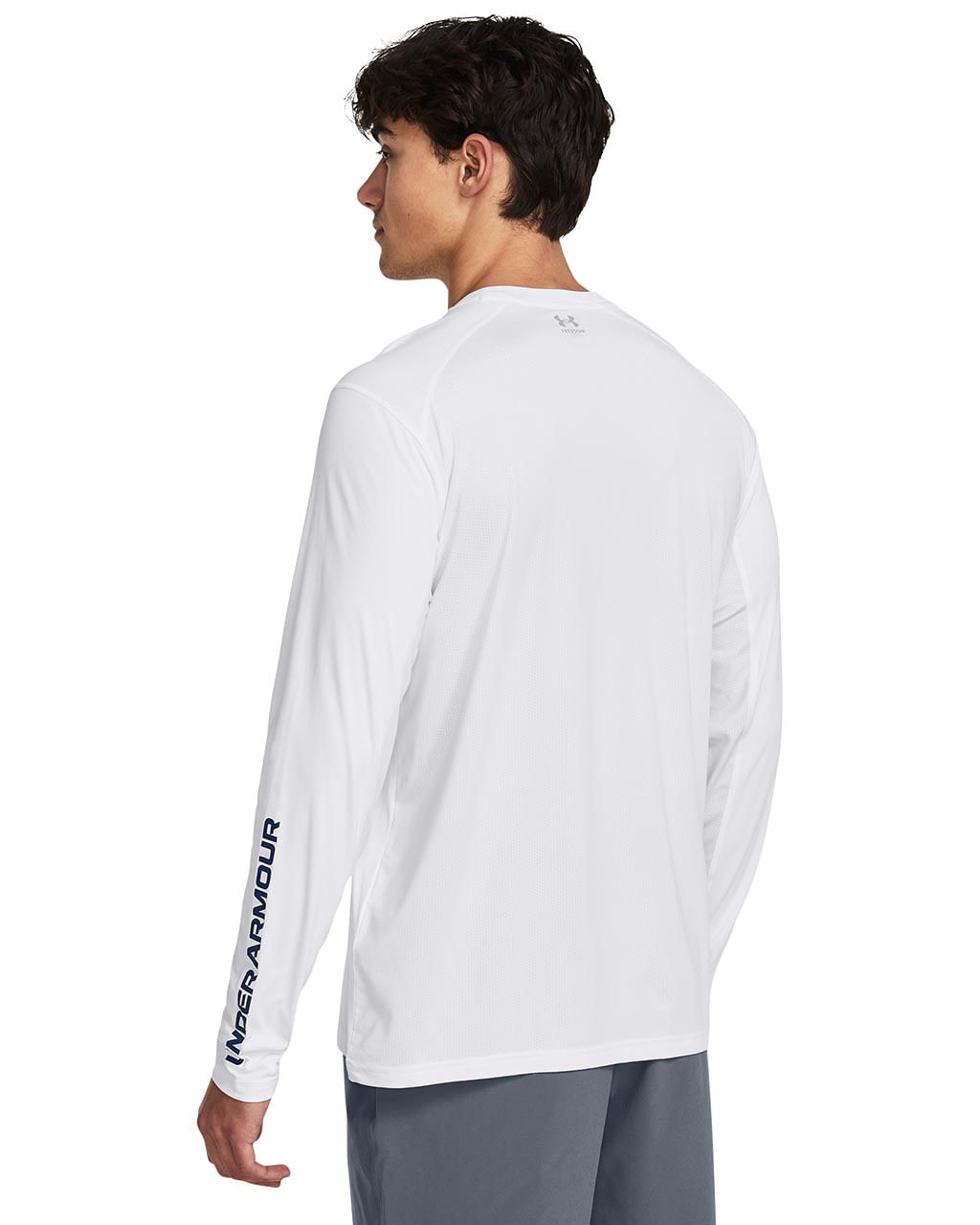 Under Armour Fish Pro Freedom Long Sleeve Shirt Men's