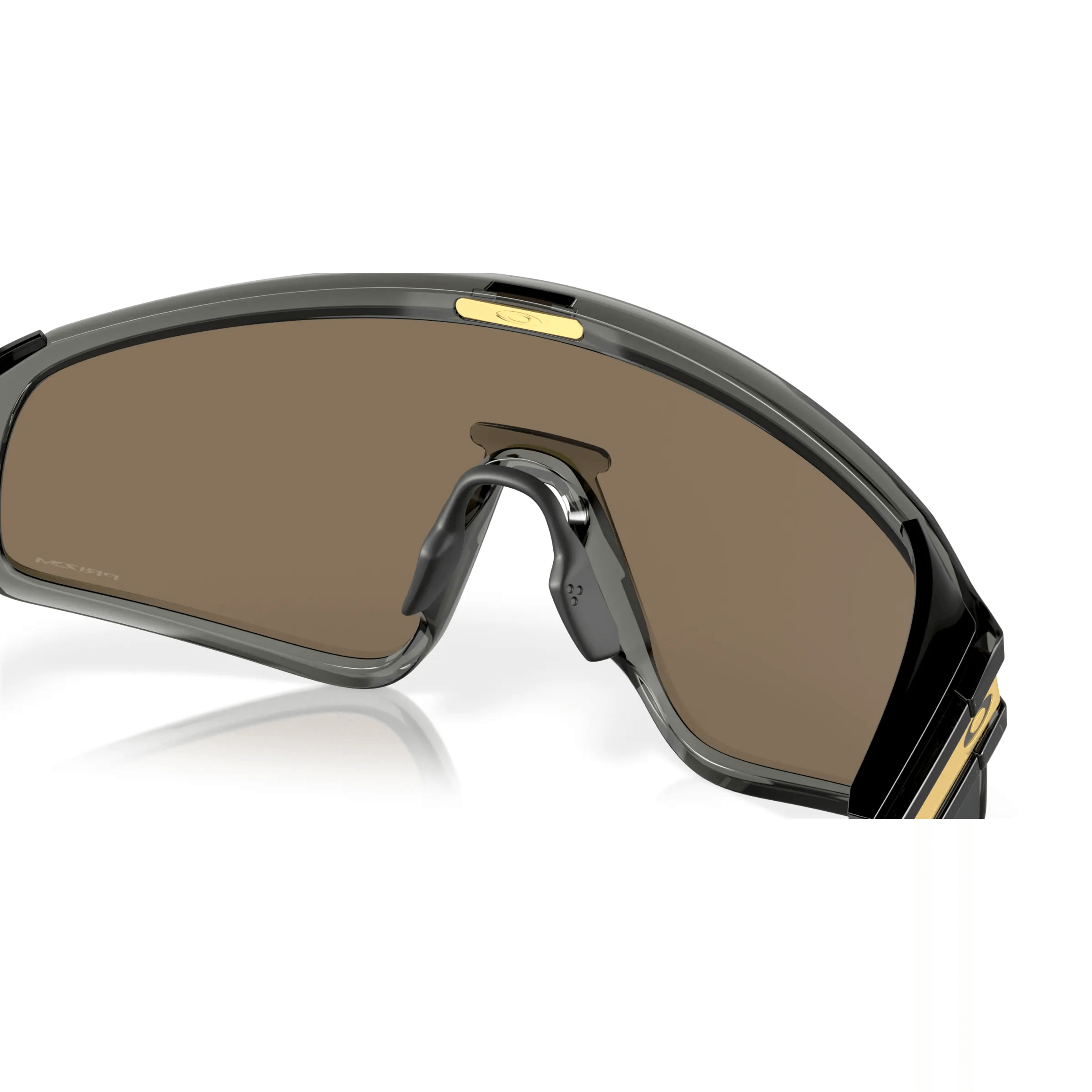 Oakley Latch Panel Sunglasses - Als.com