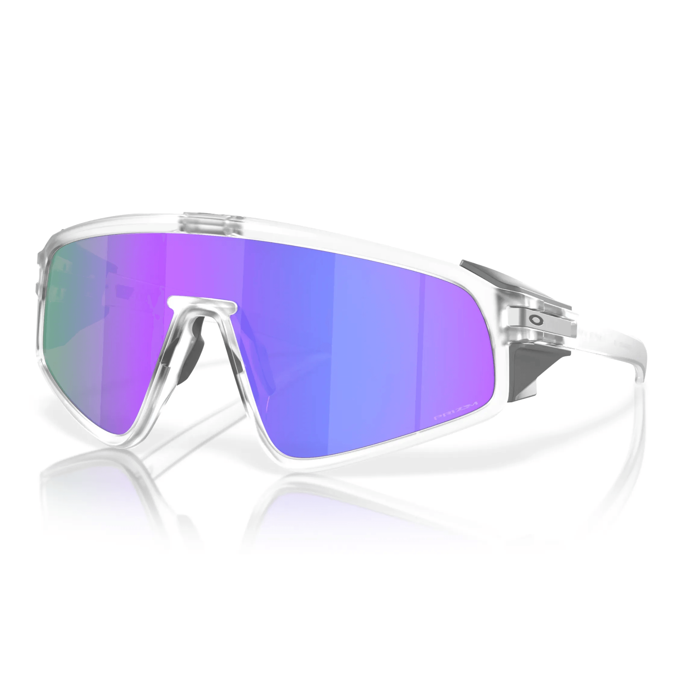 Oakley Latch Panel Sunglasses - Als.com