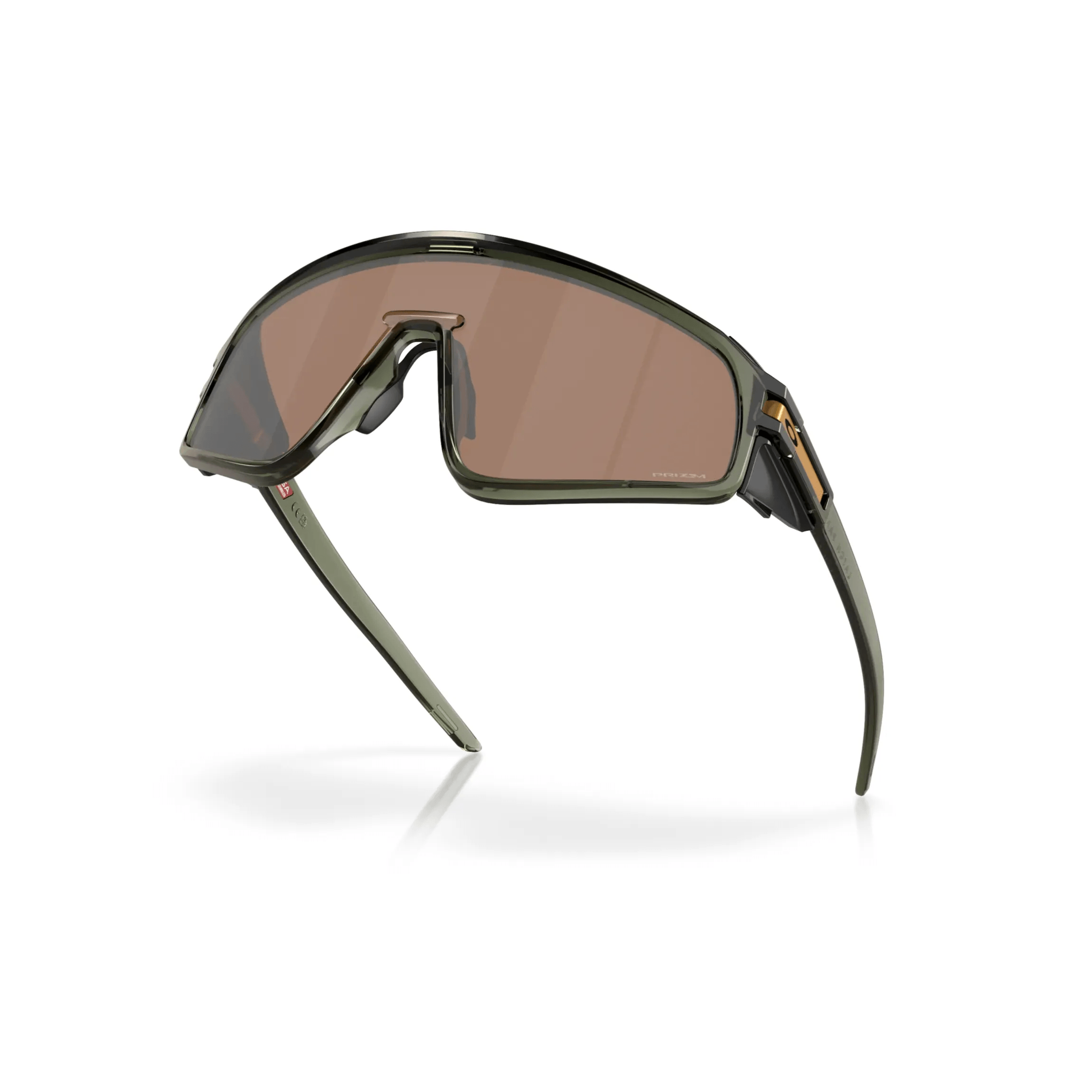 OAKLEY LATCH PANEL サングラス オリーブ　オークリー Oakley Latch Panel, Olive Ink w/ Prizm Tungsten | Oakley Latch