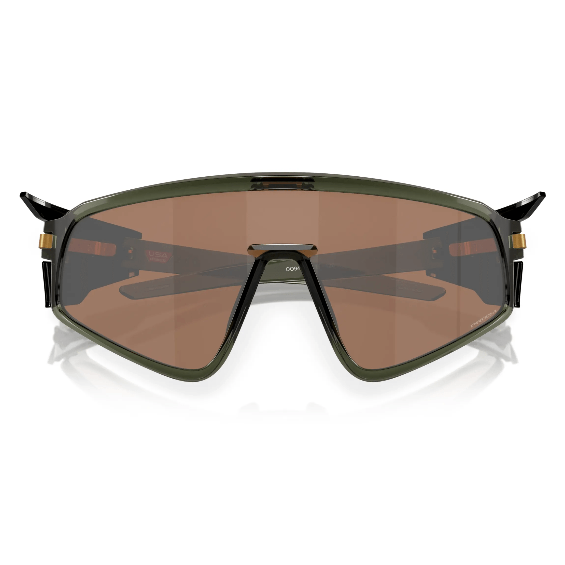 Oakley Latch Panel Sunglasses - Als.com