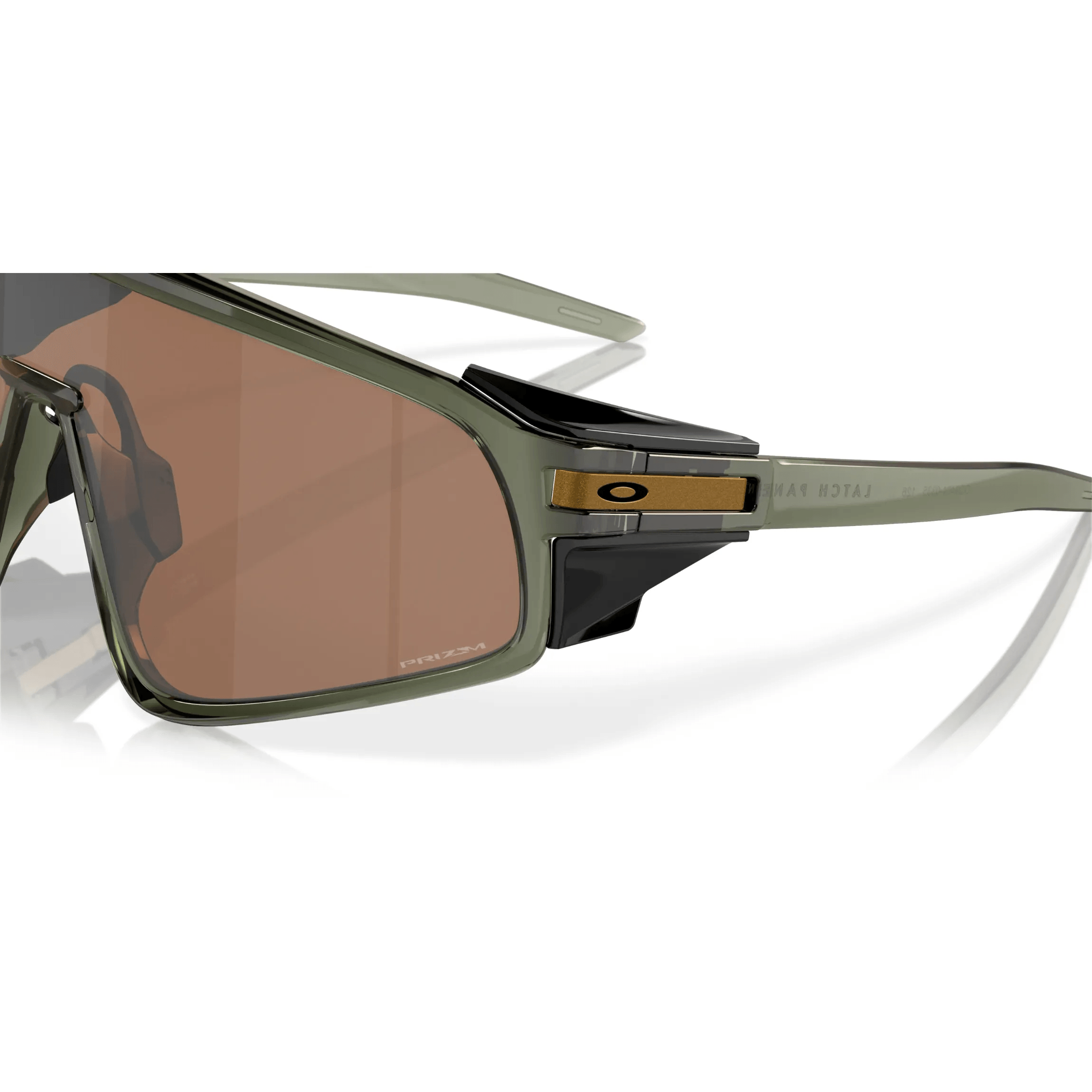 Oakley Latch Panel Sunglasses - Als.com