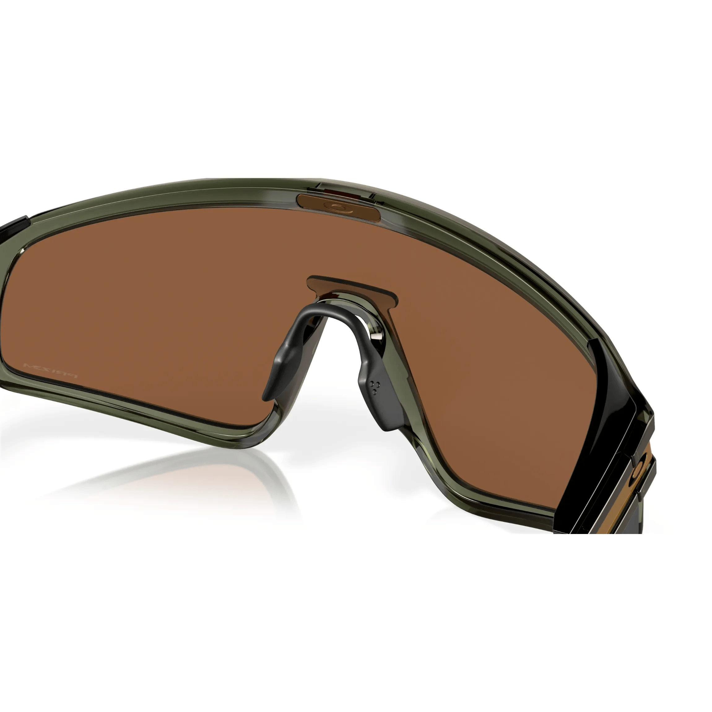 Oakley Latch Panel Sunglasses - Als.com
