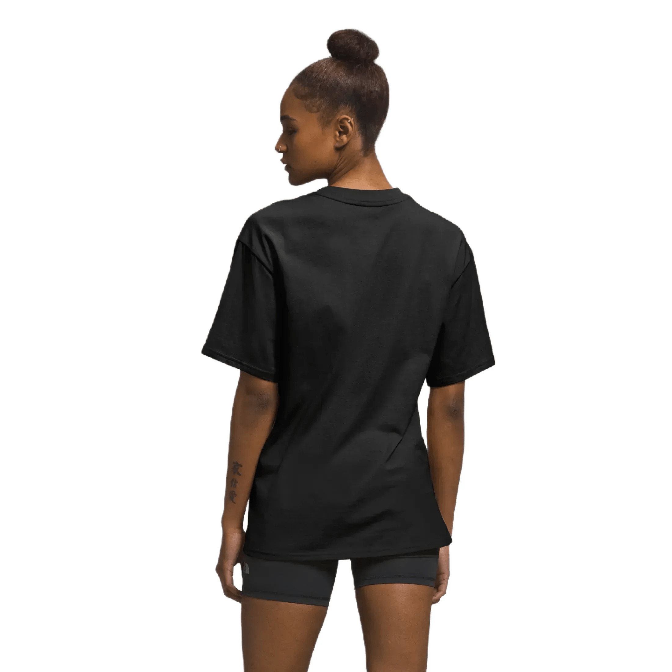 The North Face Evolution Oversized T-Shirt - Women's - Als.com