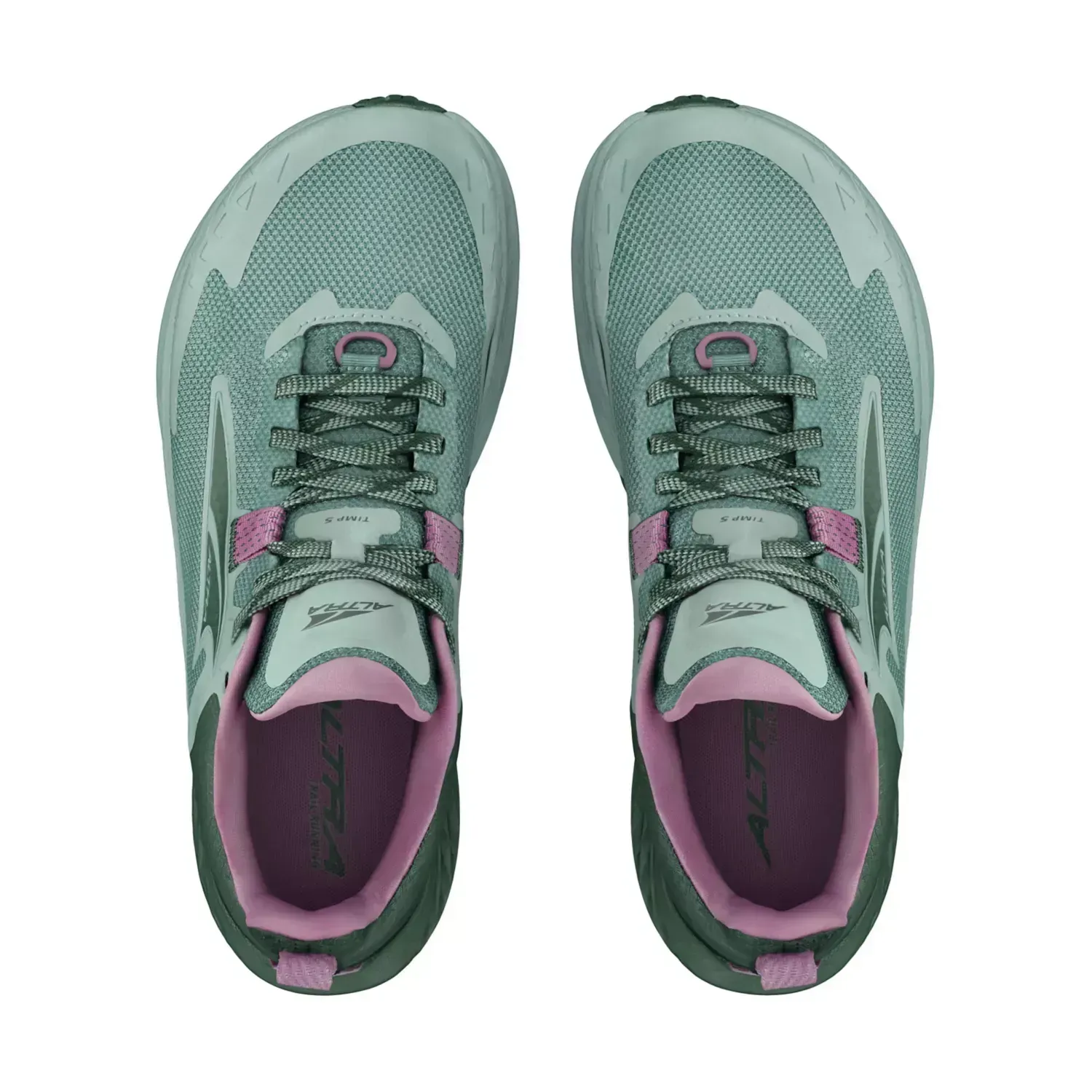 Altra Timp 5 Trail Running Shoe - Women's - Als.com