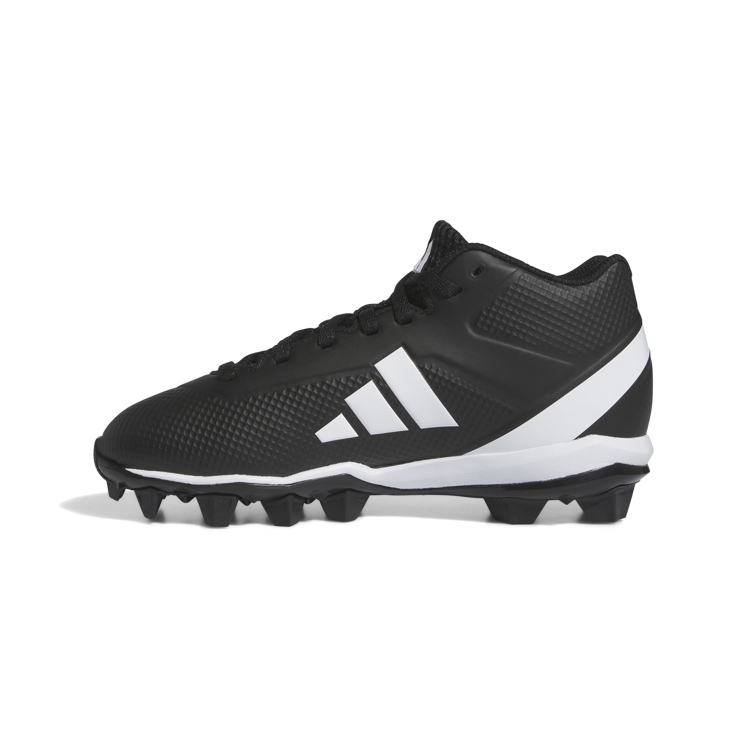 adidas Adizero Molded American Football Cleat Youth