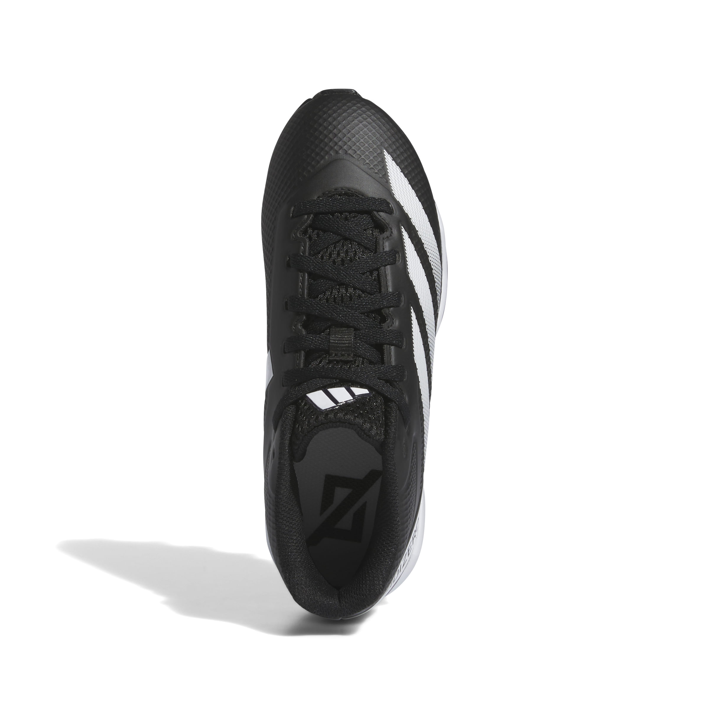 adidas Adizero Impact.2 Molded American Football Cleat - Youth
