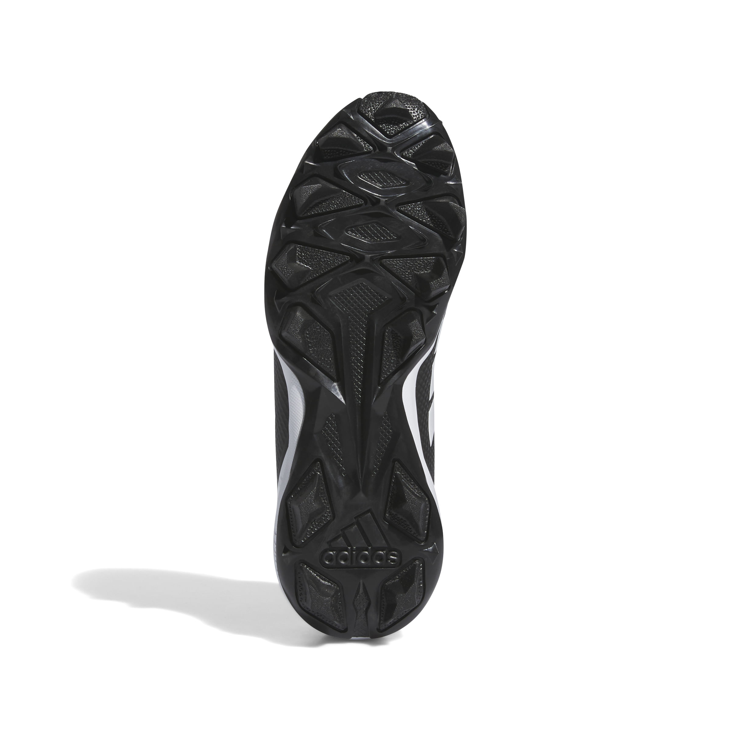 adidas Adizero Impact.2 Molded American Football Cleat