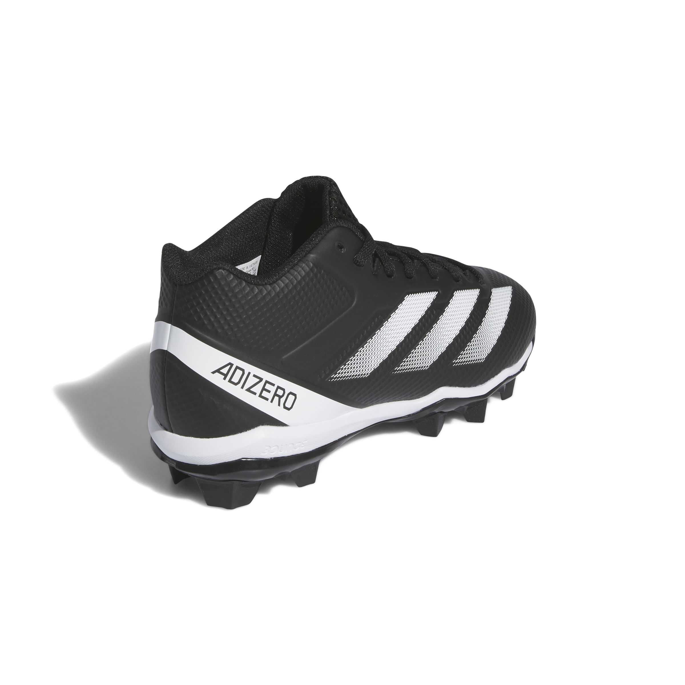 adidas Adizero Impact.2 Molded American Football Cleat - Youth