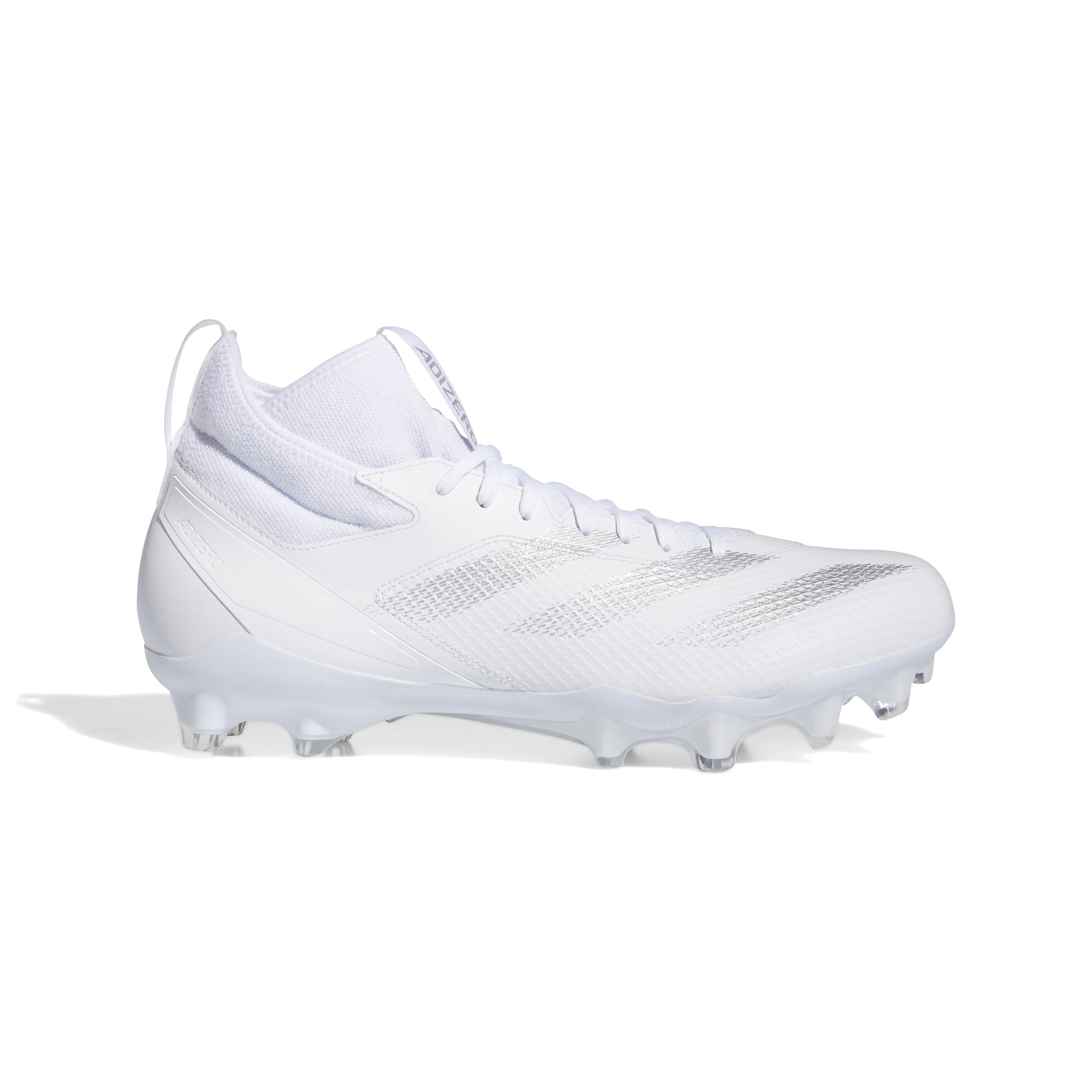 Adizero Impact Cleats　WHT　27.5㎝　C adidas Adizero Impact Baseball Cleats - White | Free