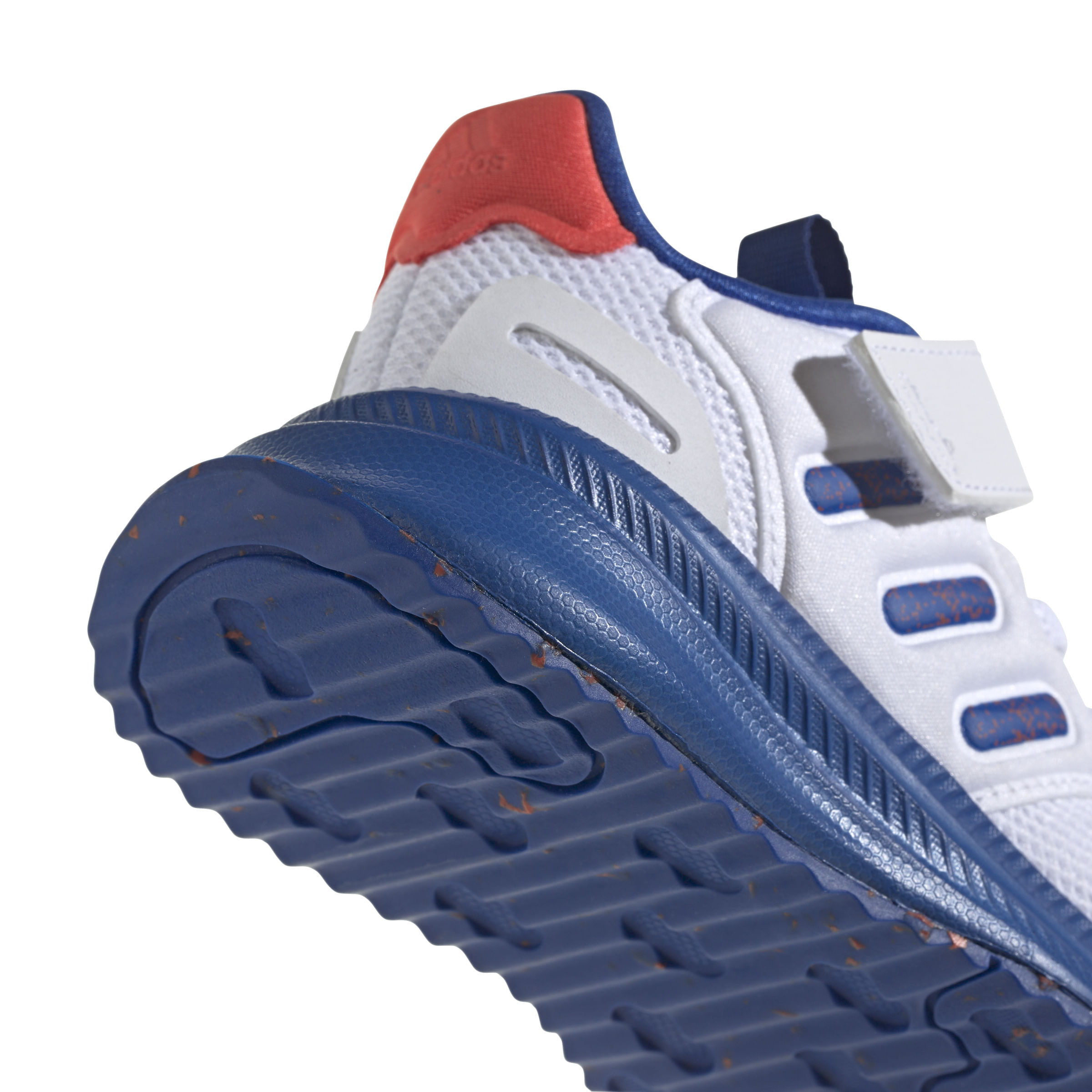 Running Shoes Adidas Kids X Plr Adidas Kids' XPLR Path Gray