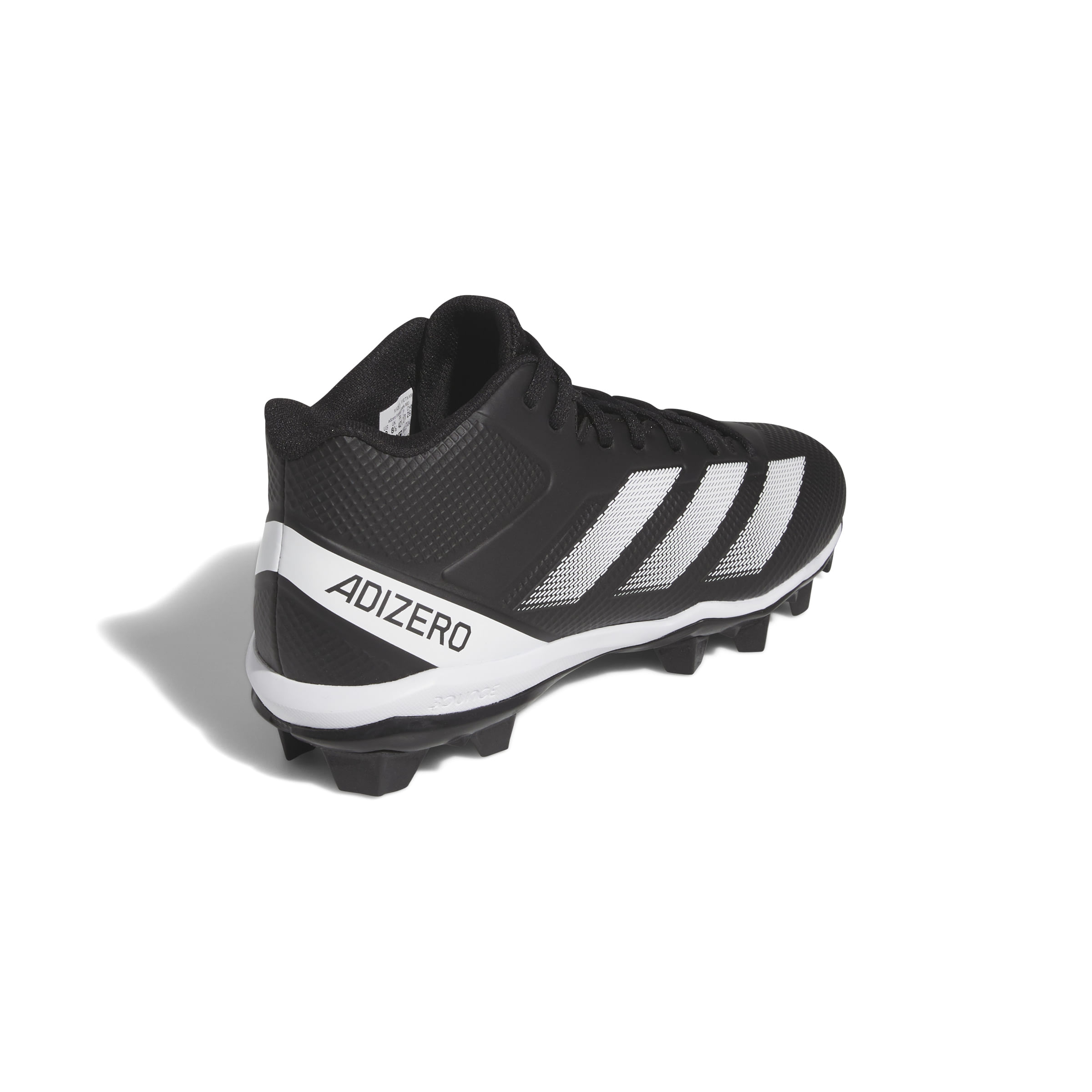 Mens adidas high quality lacrosse cleats