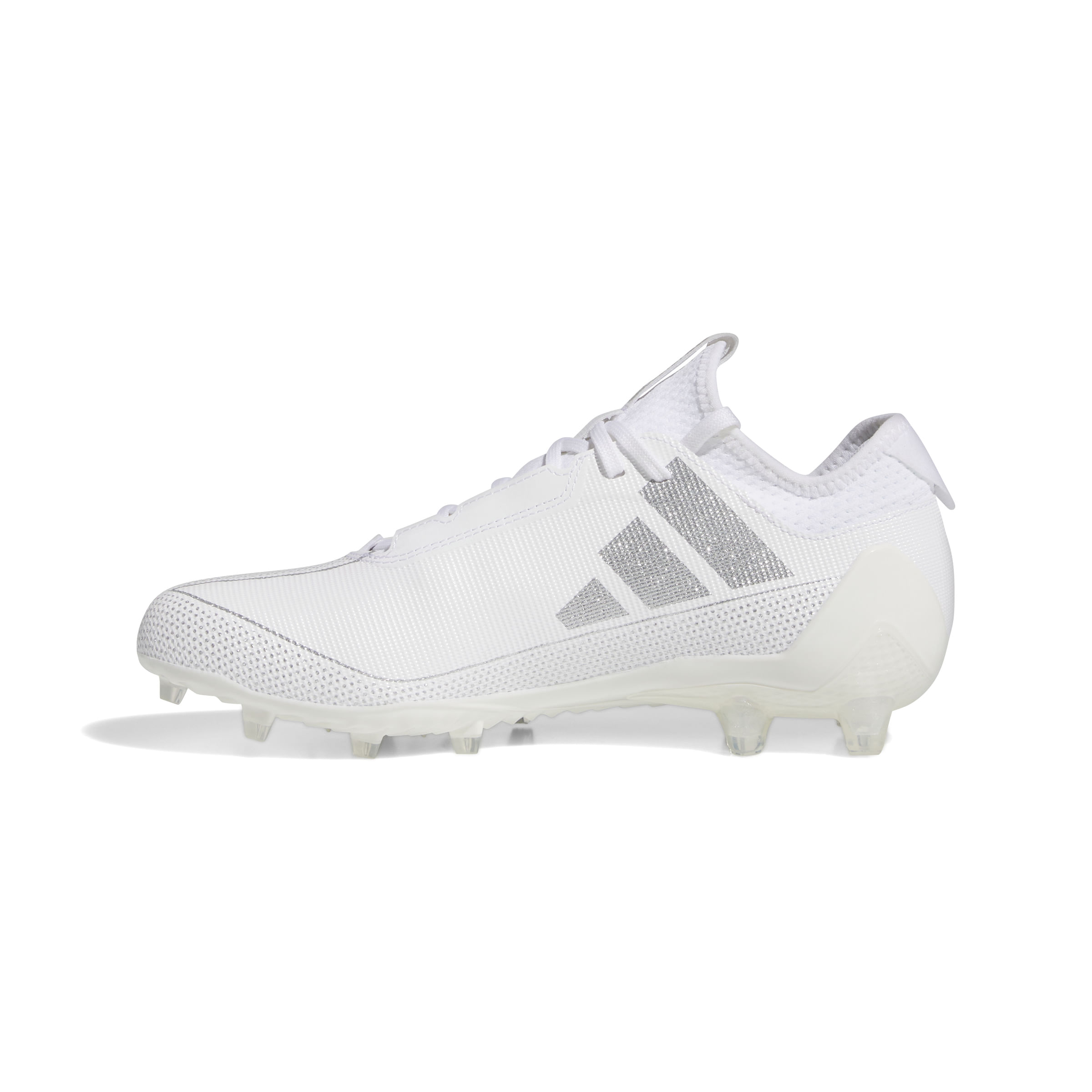 Adizero all white online