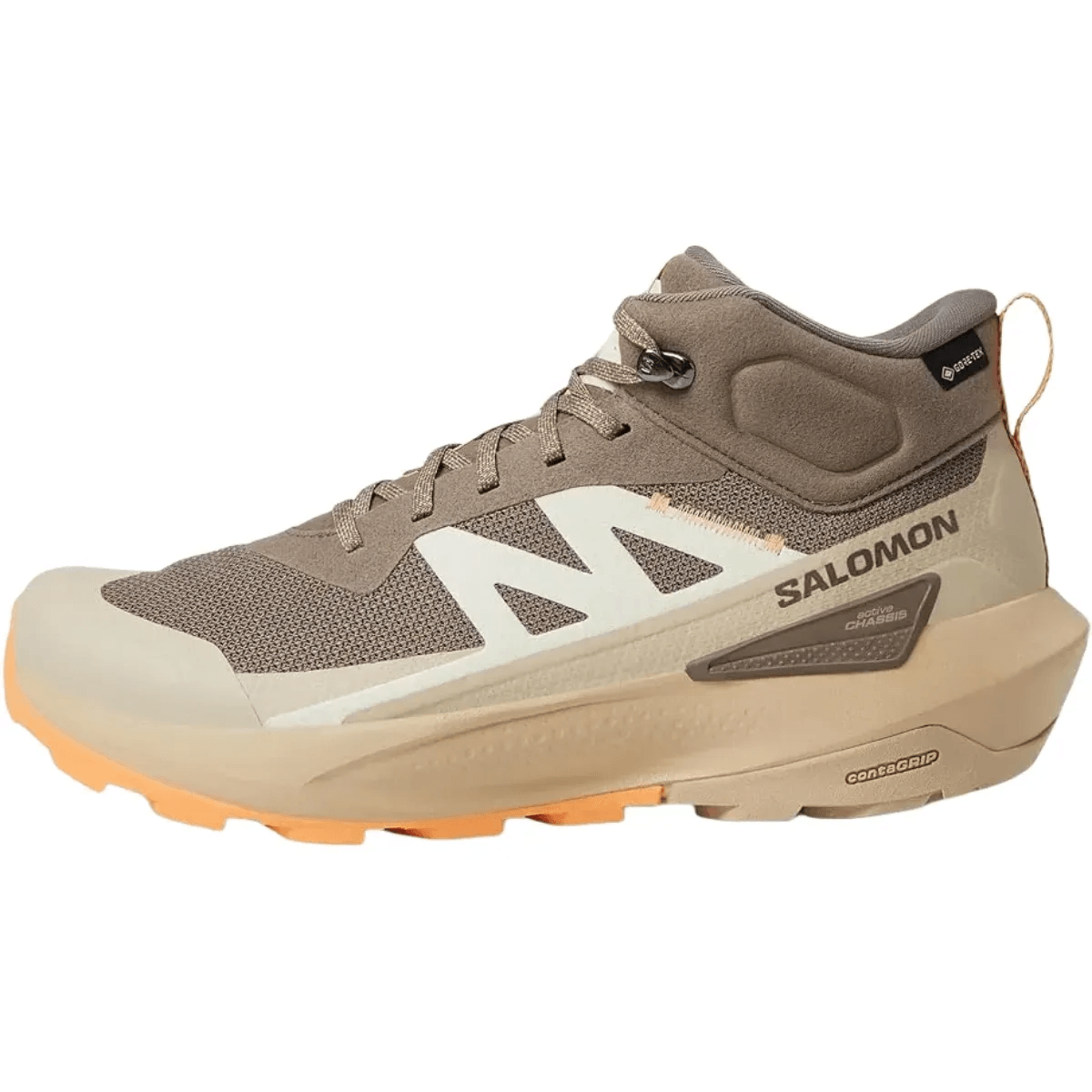 美品✨【正規品】SALOMON HPS 149 Salomon Elixir Activ Hiking Shoes Womens | Christy Sports