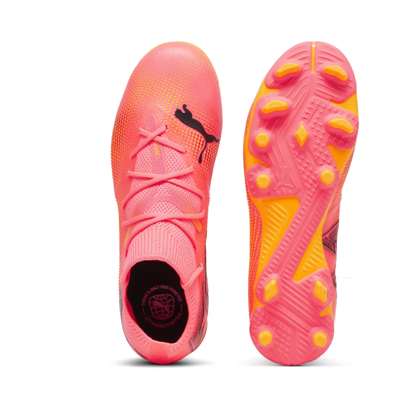 Puma Future 7 Play Firm Ground/Artificial Ground Cleat Puma Future 7 Play Firm Ground/Artificial Ground Cleat
