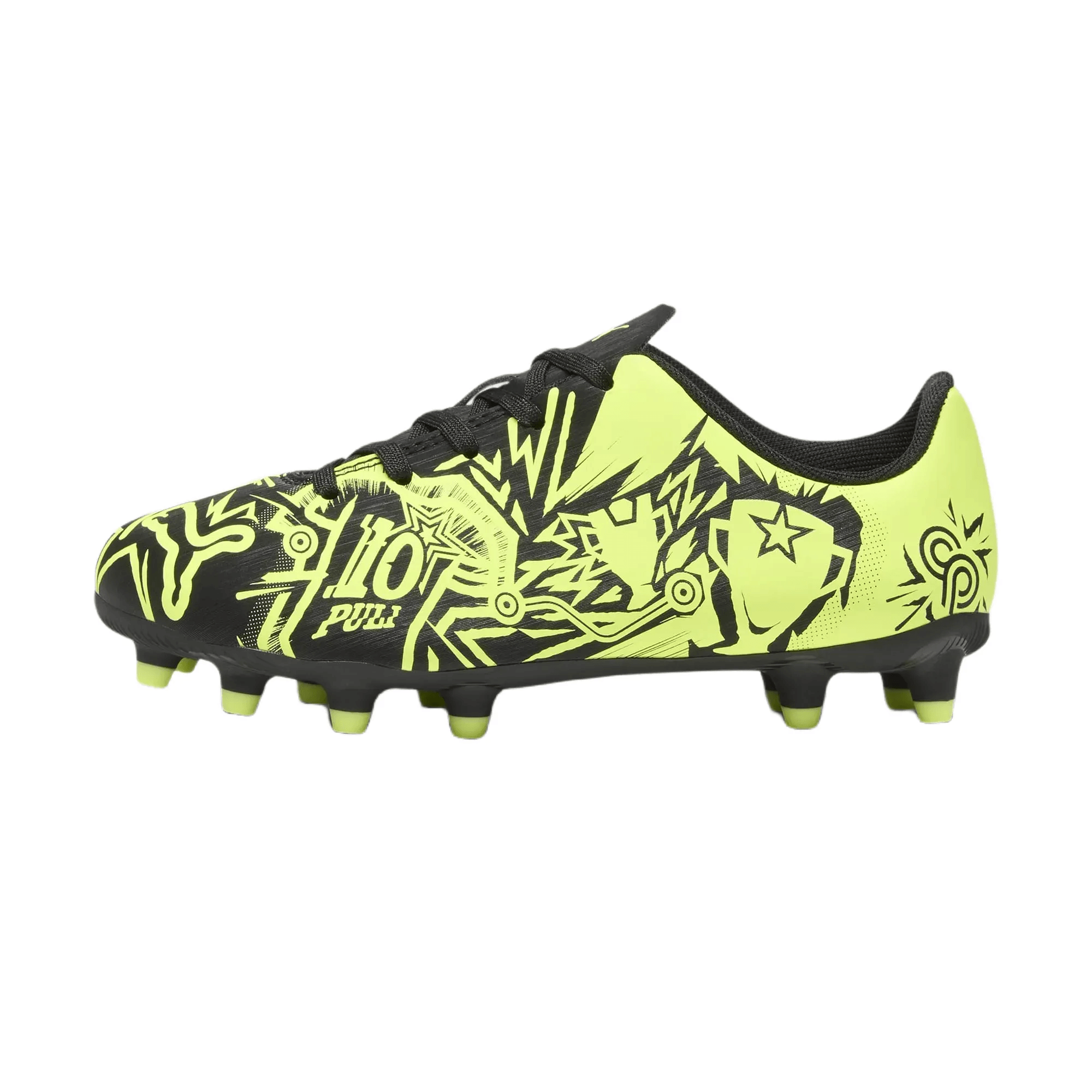 Puma-Puma-X-Christian-Pulisic-Tacto-II-FG-AG-Cleat---Youth-PUMA-Black---Electric-Lime-8C-Regular.jpg
