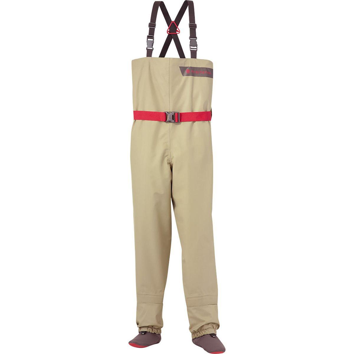 Redington-Crosswater-Wader---Youth