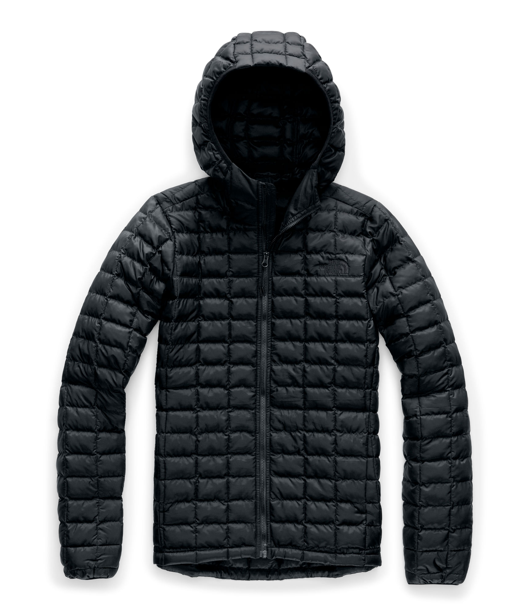 The North Face ThermoBall Eco Hooded Insulated Jacket Women s Als