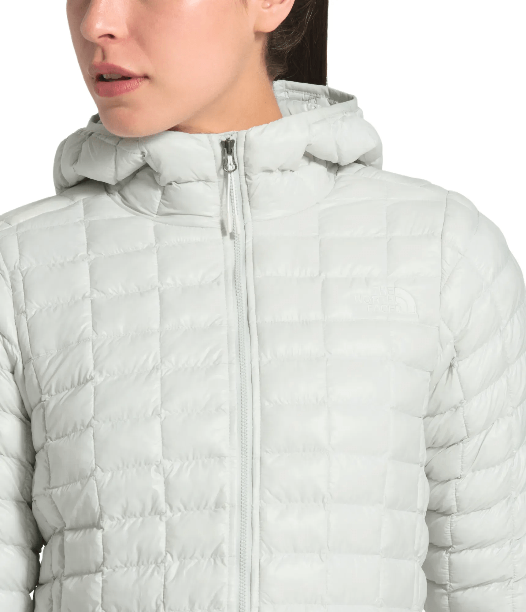 North face thermoball insulated parka best sale