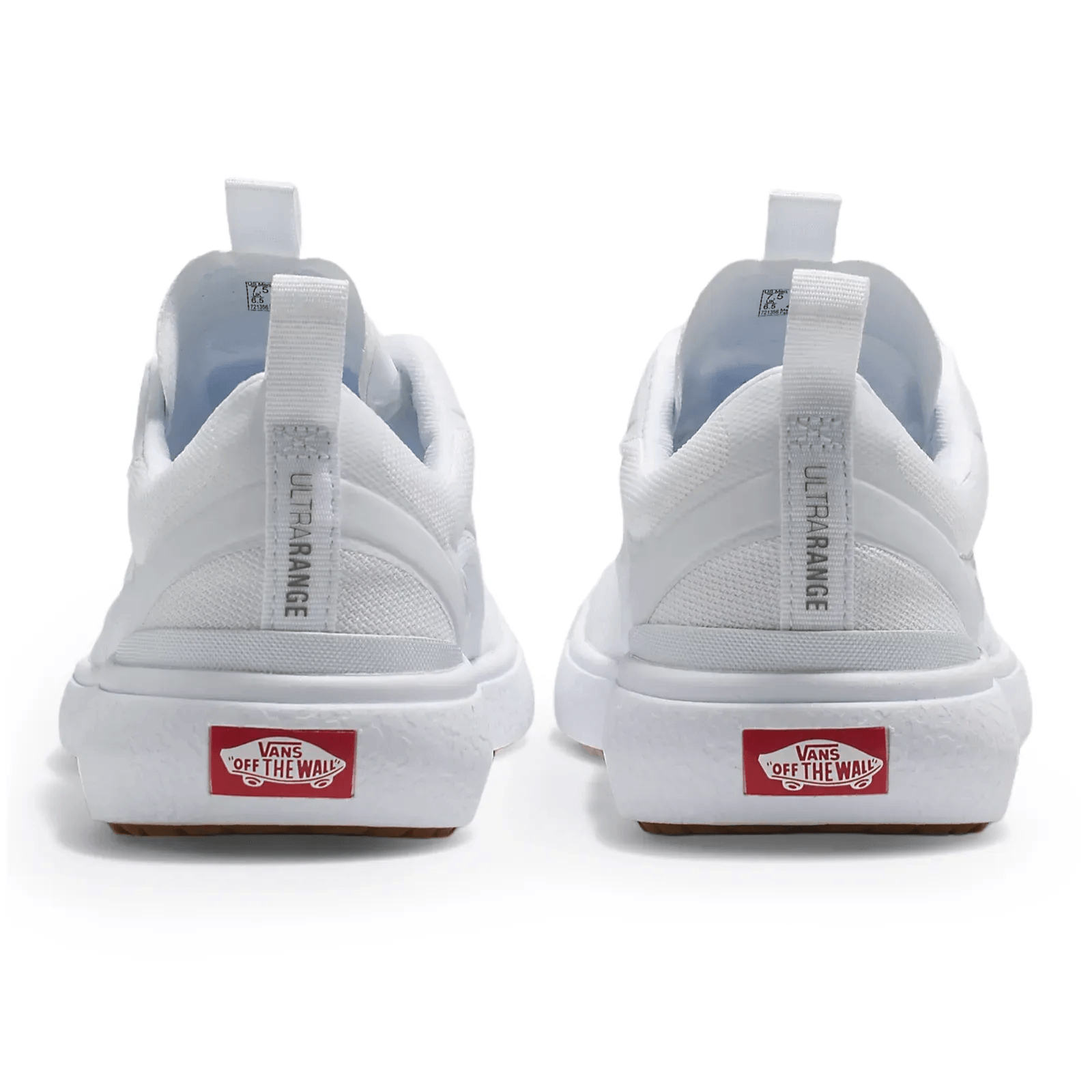 Vans Ultrarange Exo Shoe - Main Image