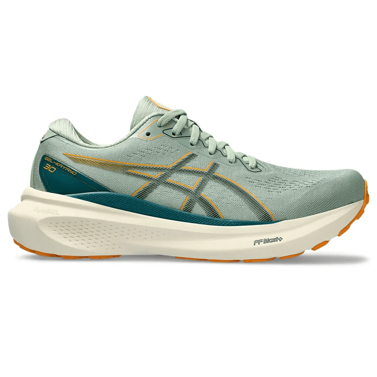 ASICS GEL-KAYANO 30 Running Shoe - Men's - Als.com