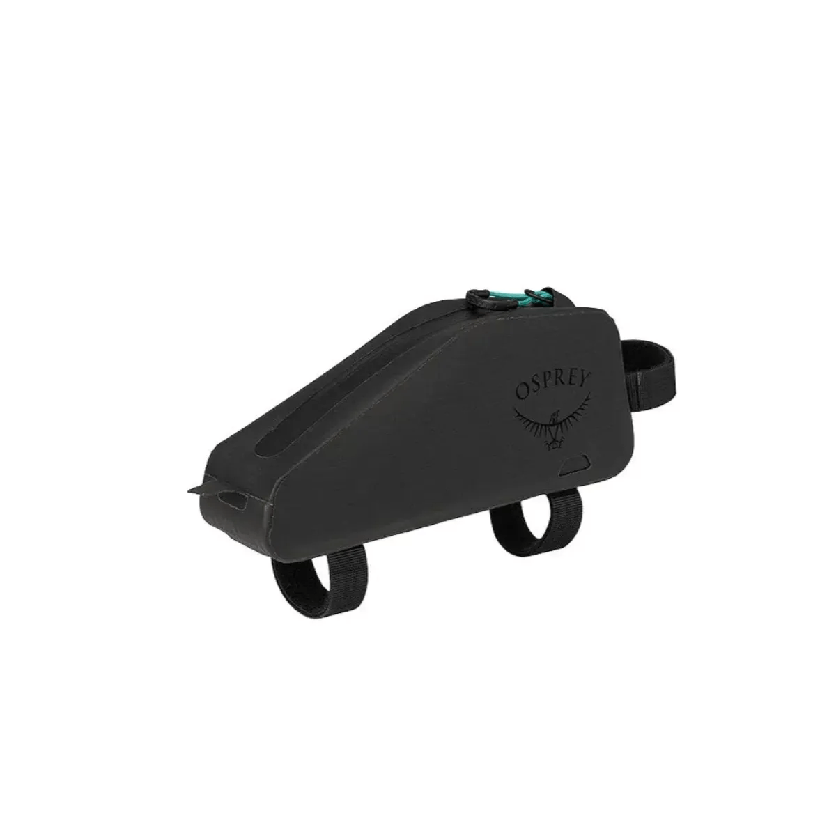 Osprey Escapist Top Tube Bag - Black – image 2 of 4
