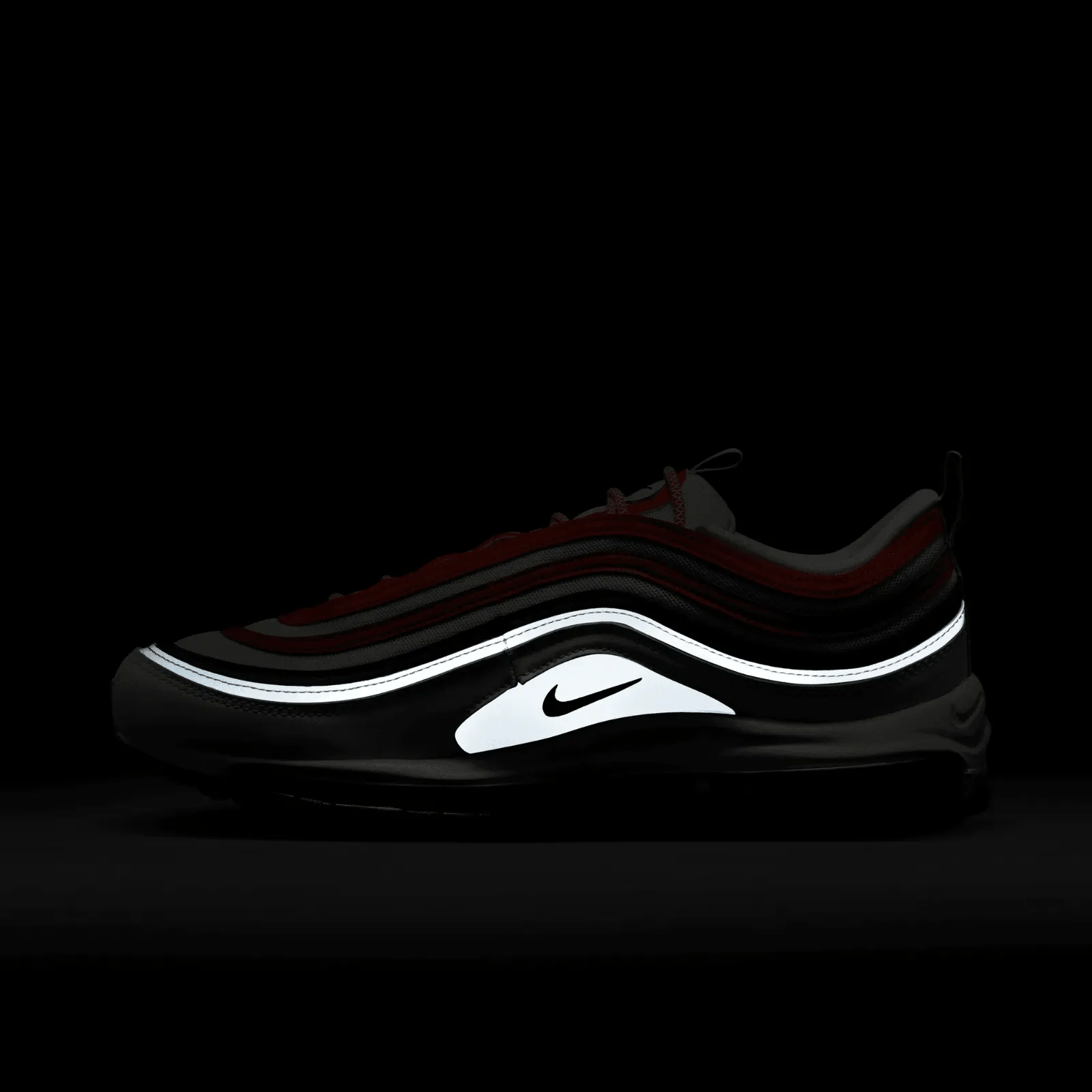 nike airmax97 black