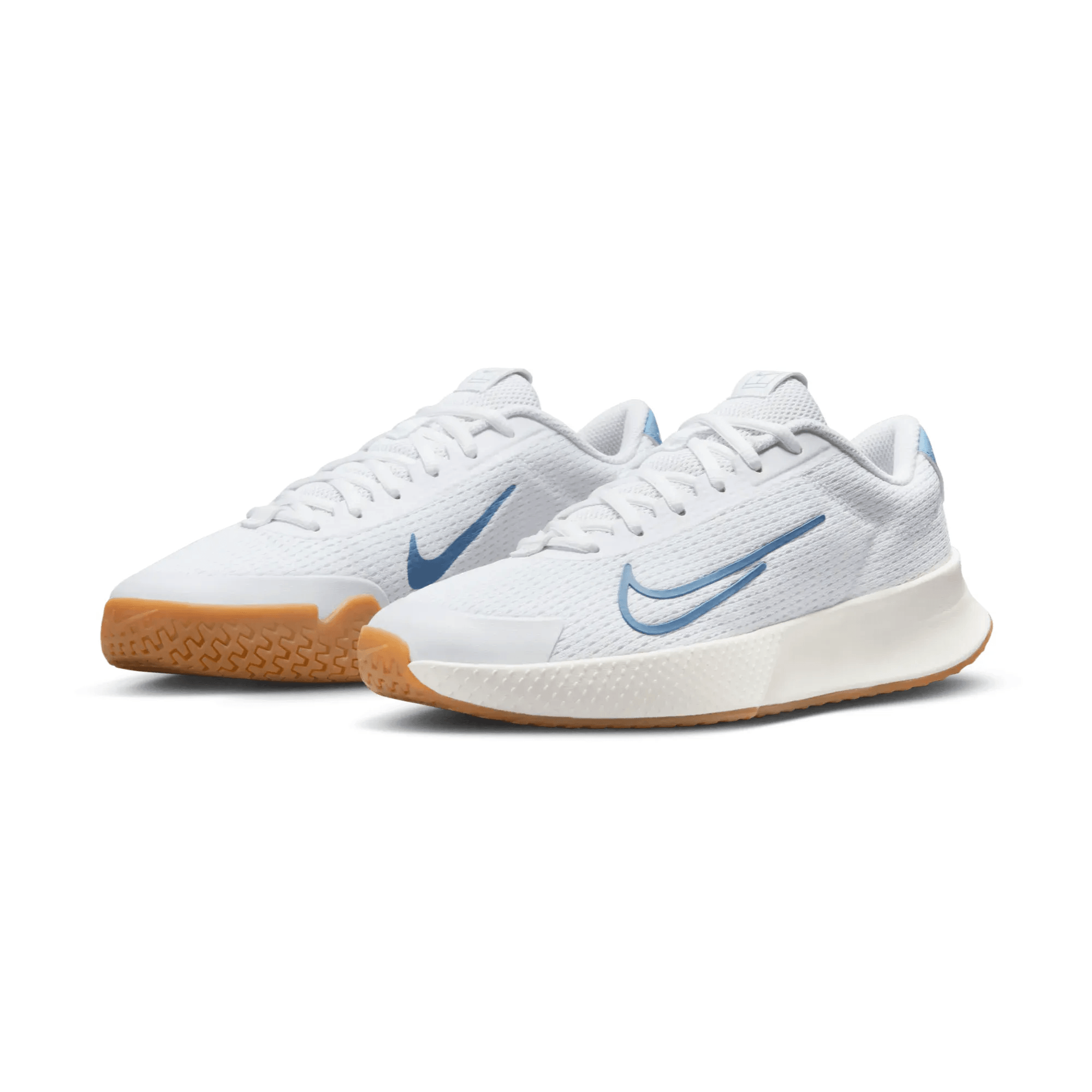nikecourt vapor lite women's hard court tennis shoe