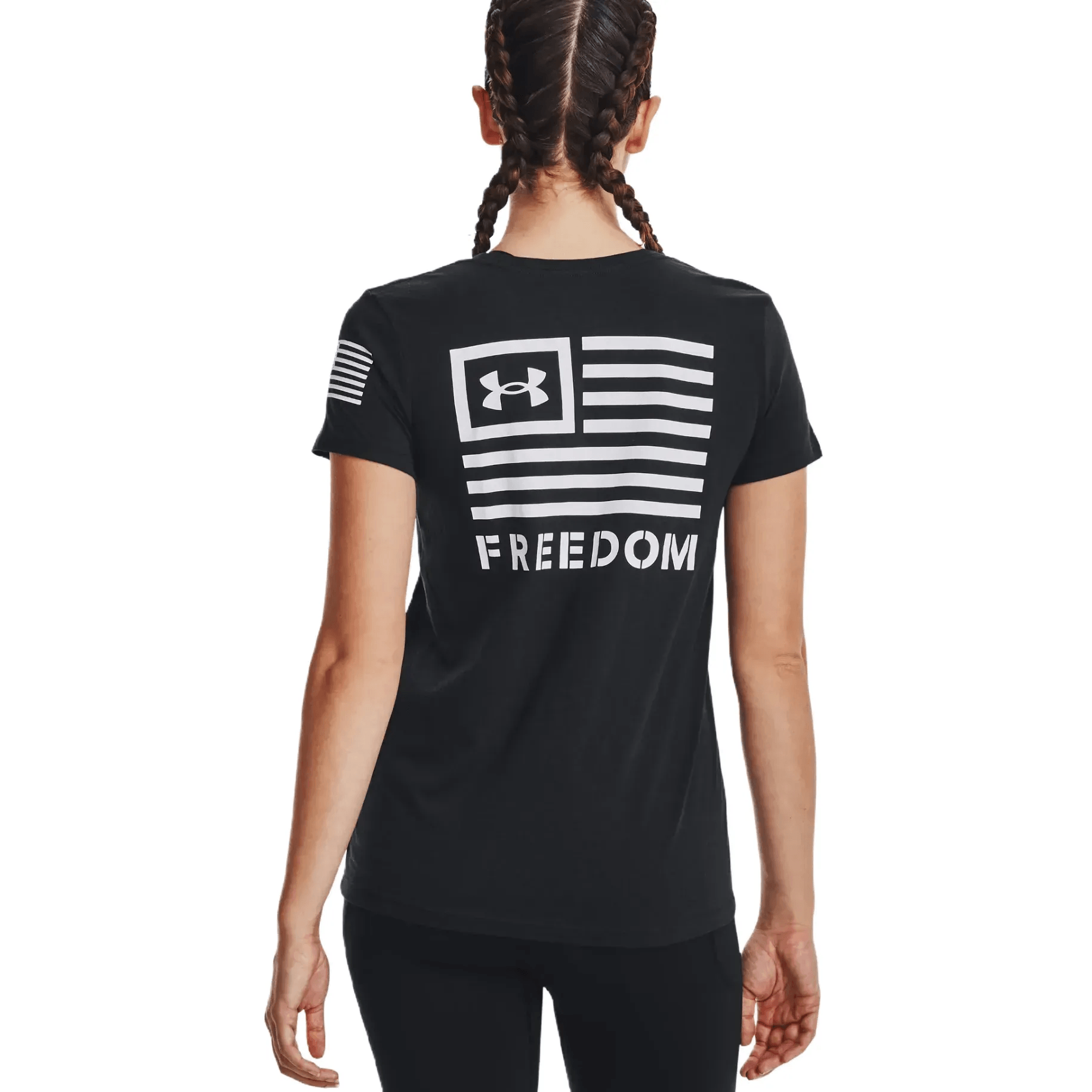 【UNDER ARMOUR】☆日本未入荷☆ UA Freedom Banner T-Shirt NWT Under Armour Men's UA Freedom Banner T-Shirt 1352147 | eBay