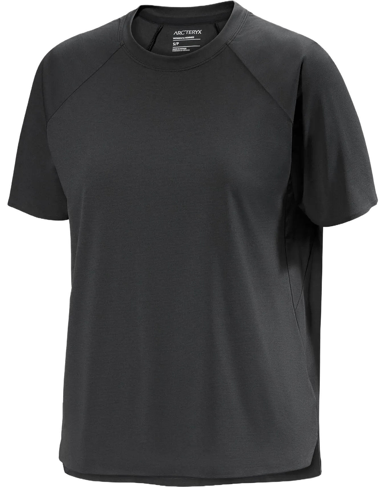 Arc'teryx Silene Short Sleeve Crew Shirt - Women's - Als.com