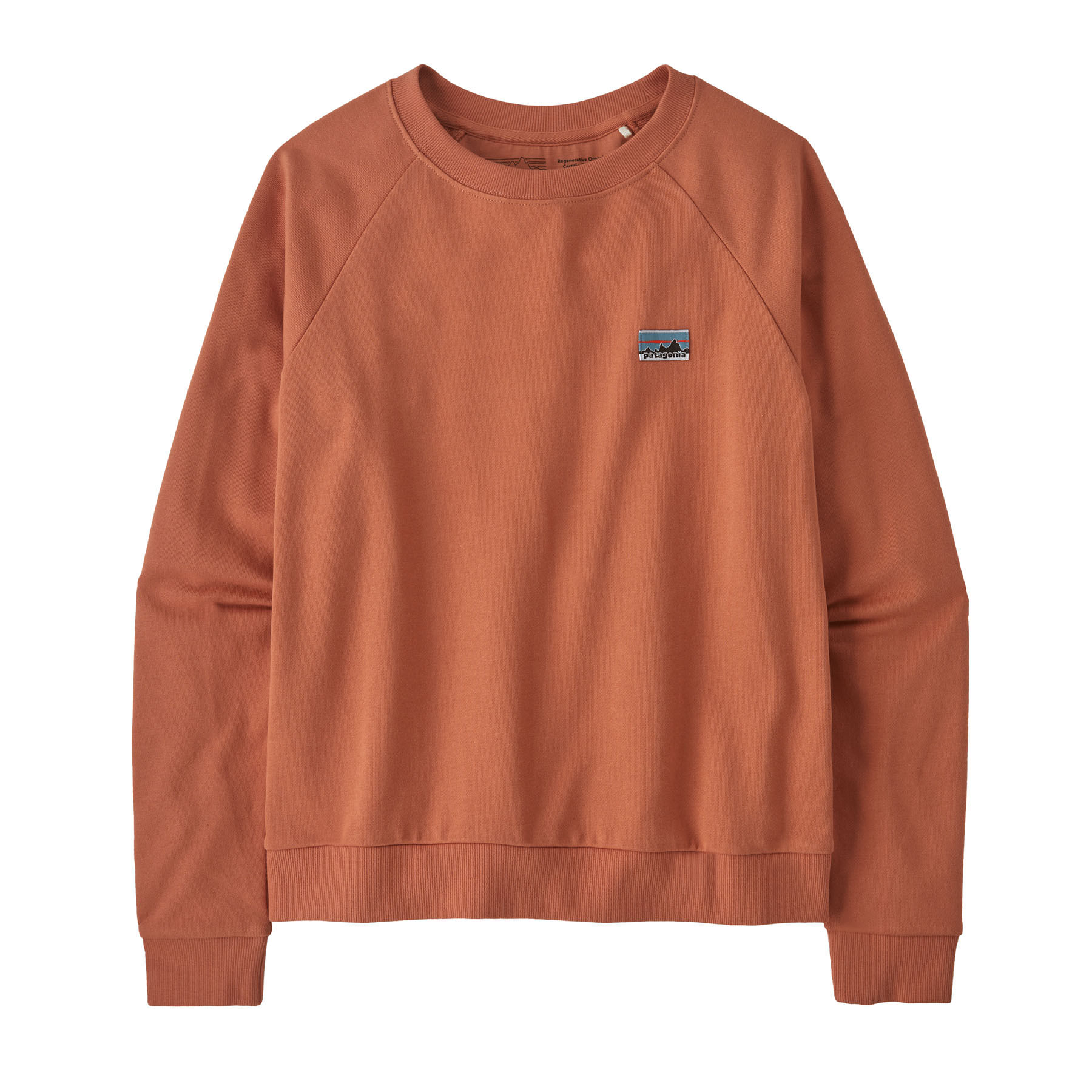 トップス Regenerative Organic Certified Cotton Patagonia Regenerative Organic Certified Cotton Lightweight
